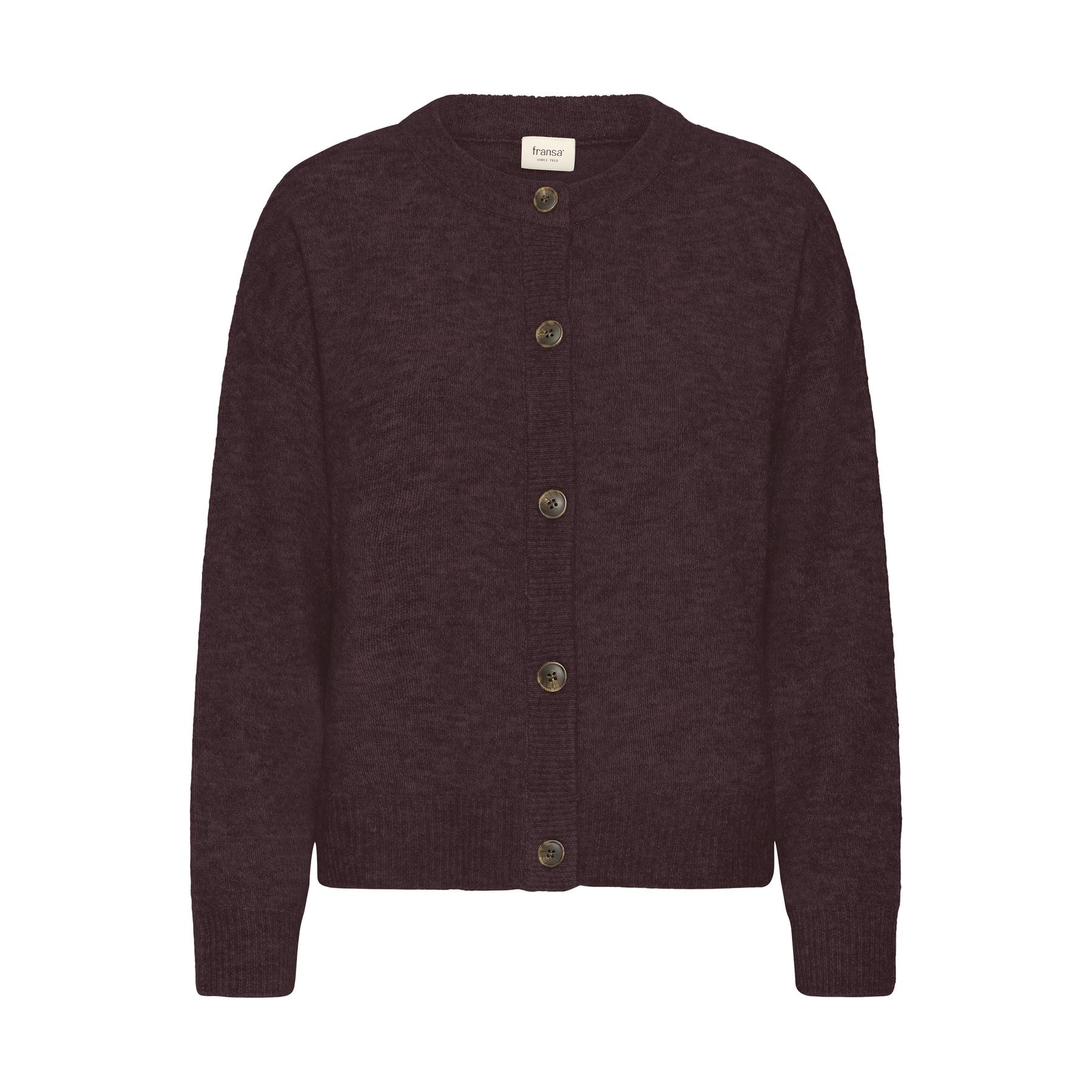 5715750789352 - Strickjacke Sanny 3