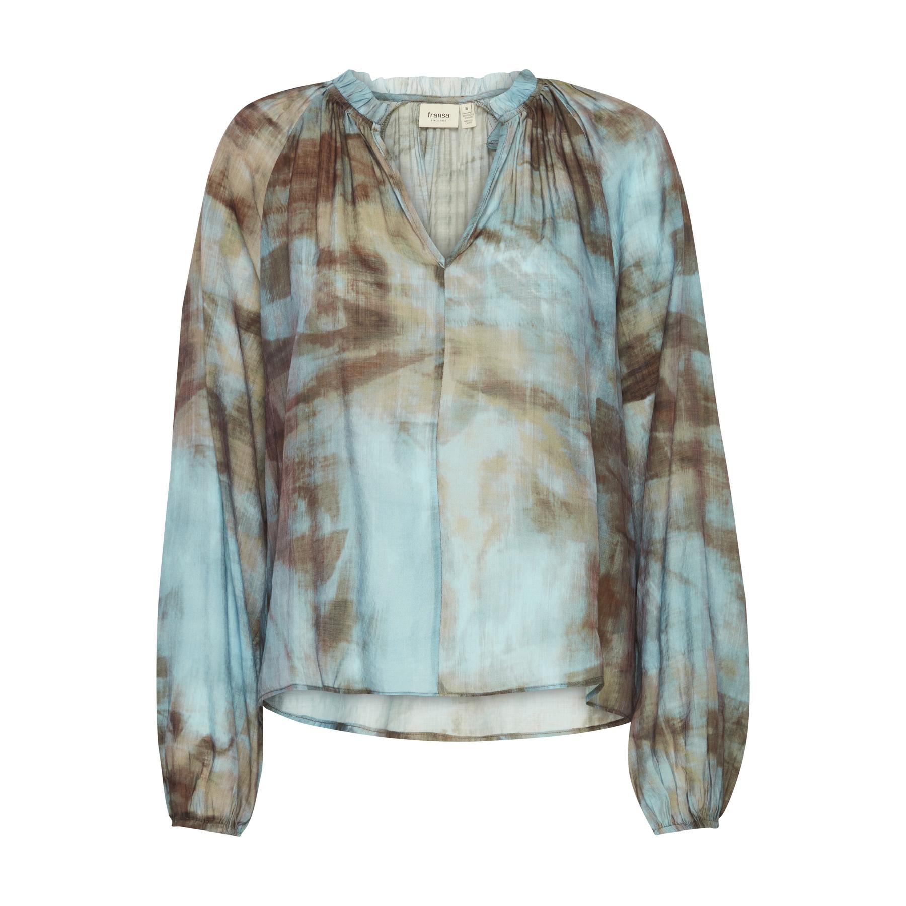 5715574123080 - Damenbluse Illi 2