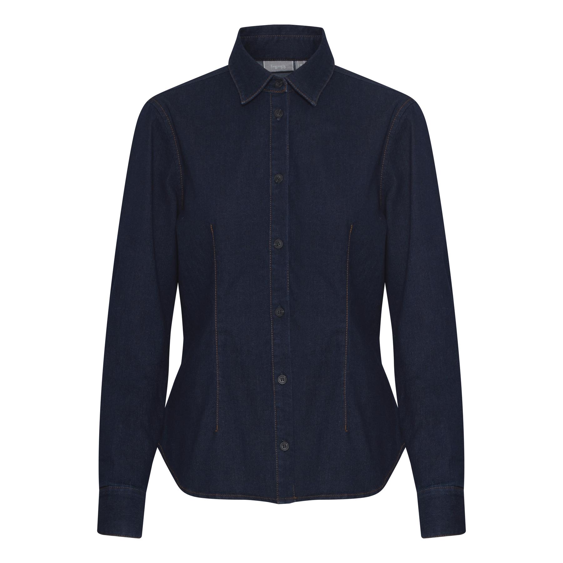 5715573358285 - Damenhemd Chicago SH 1