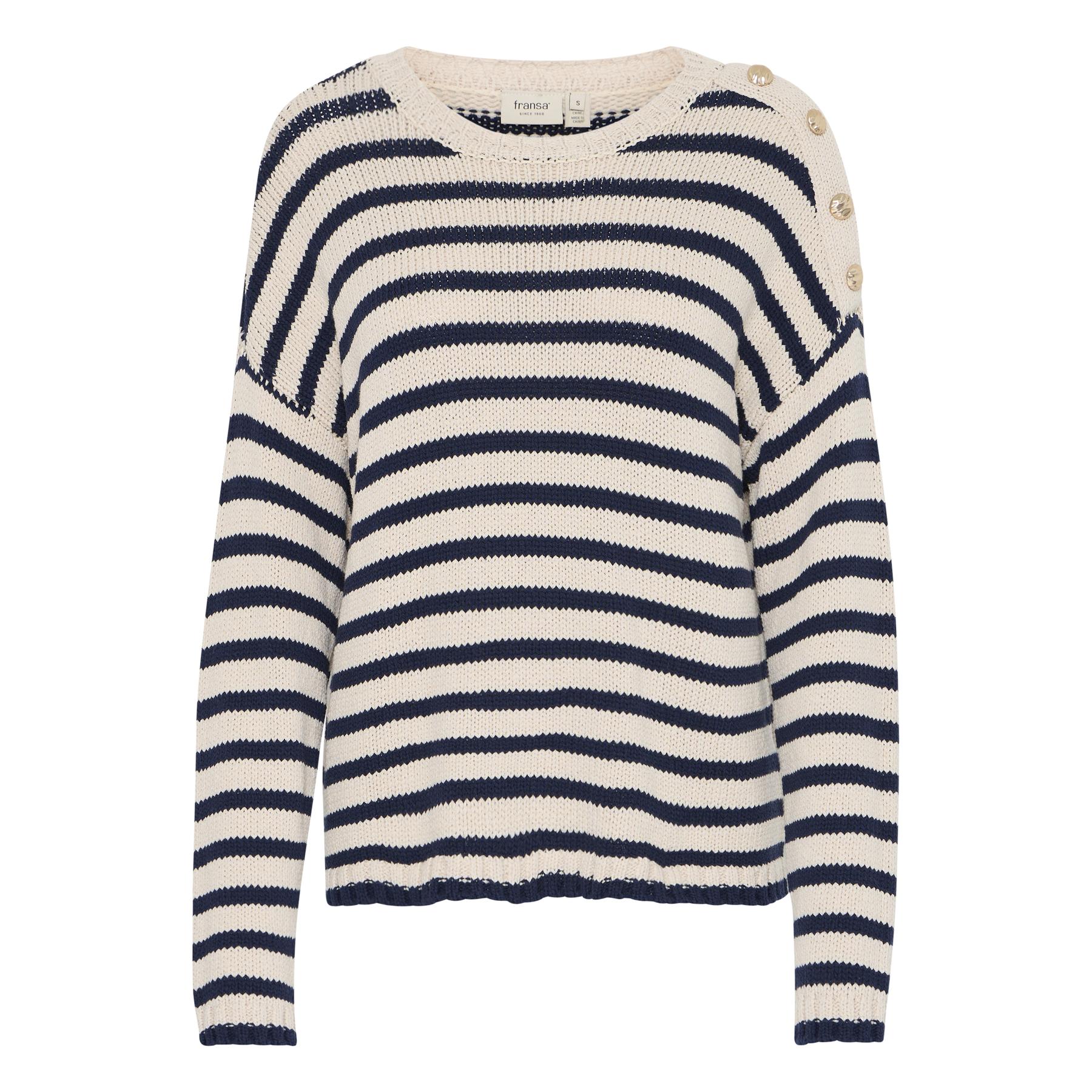 5715574447575 - Pullover Damen Belinda 1