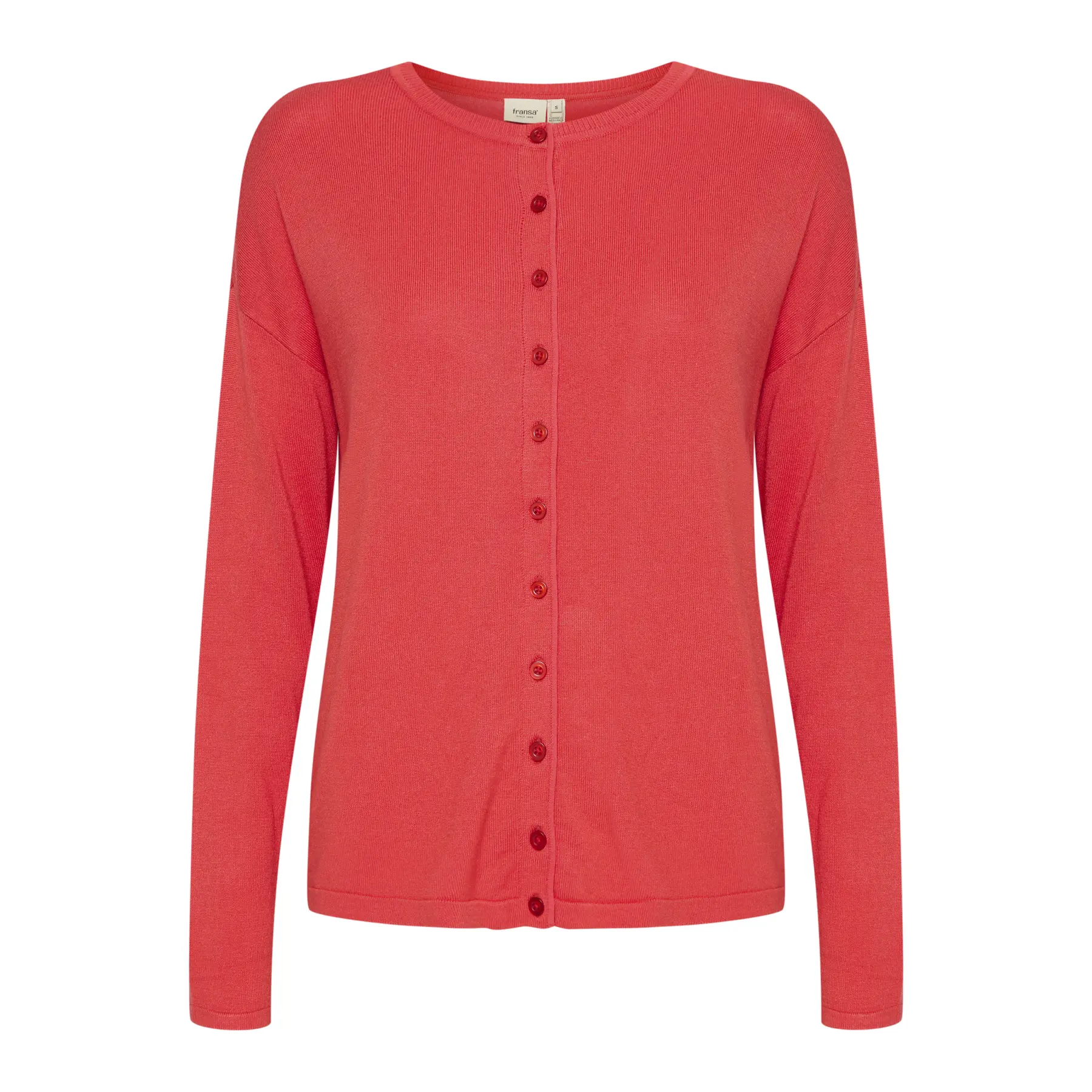 5715574449326 - Strickjacke Damen Clia CAR8