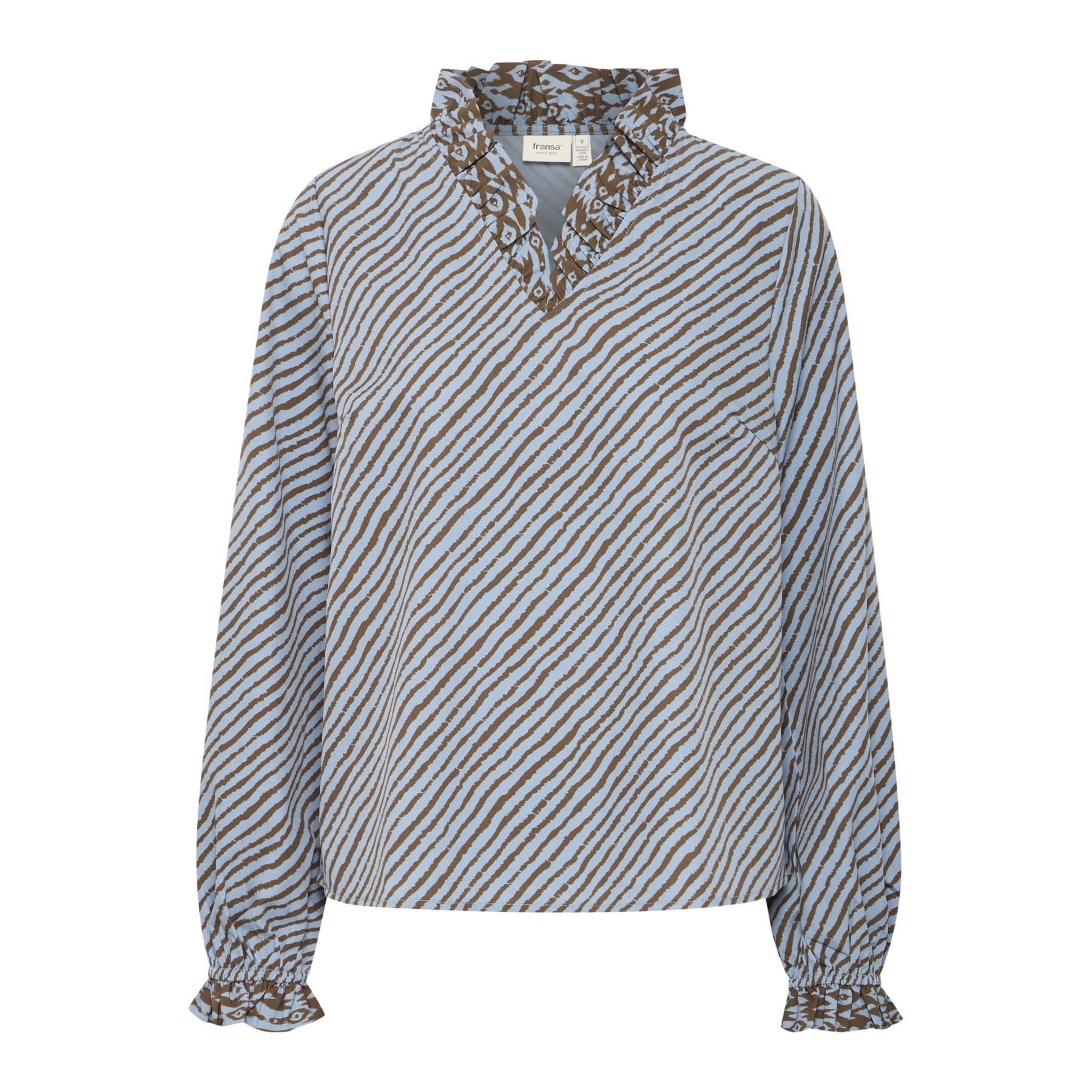 5715573642957 - Damenbluse Julina 1