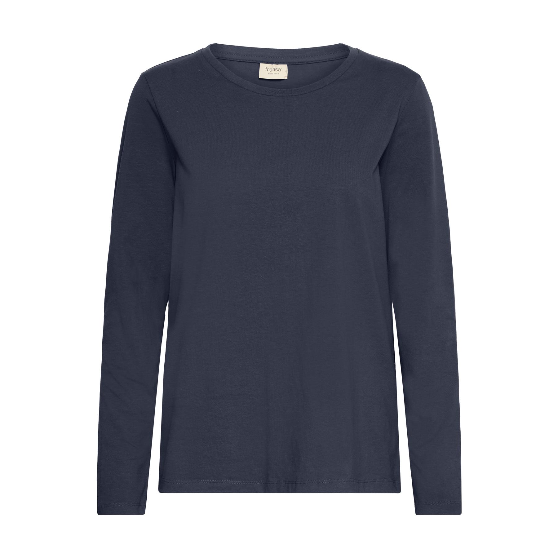 5715574450285 - Langarmshirt Zashoulder 5