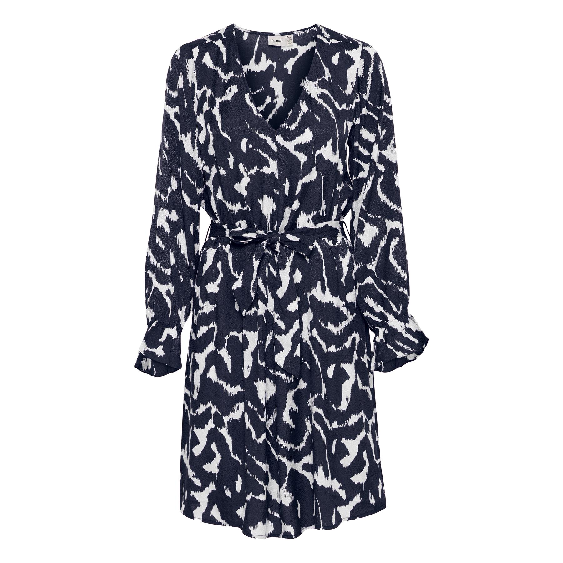 5715574450988 - Kleid Damen Dotte DR 1