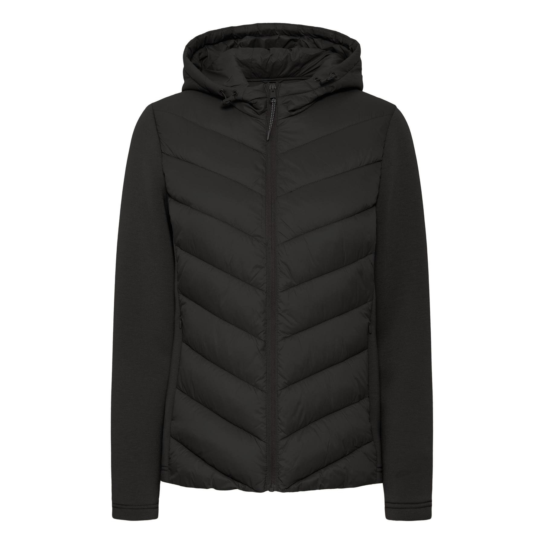 Piumino da donna  Bapadding 11