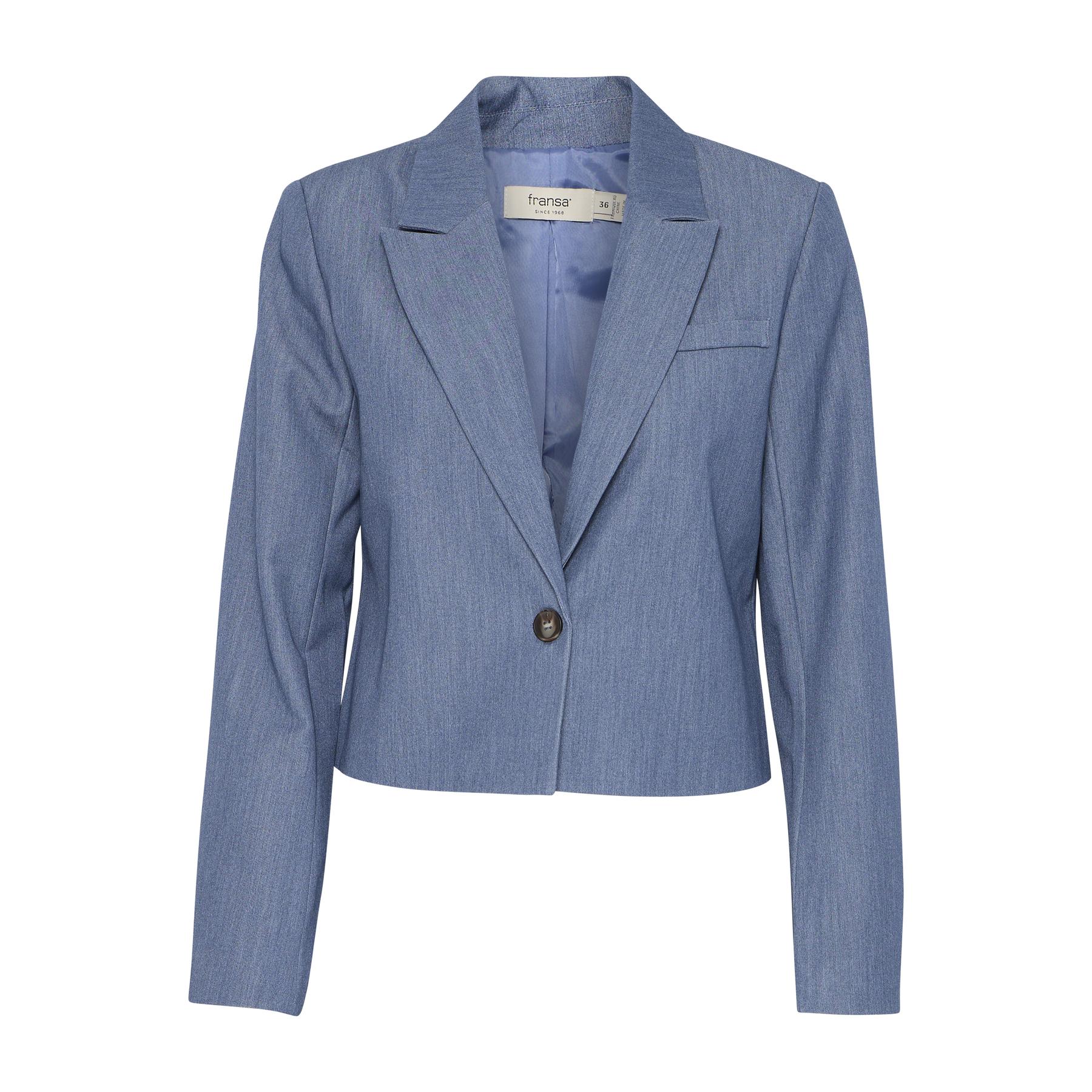 5715574453422 - Blazer Damen Desu BLA1