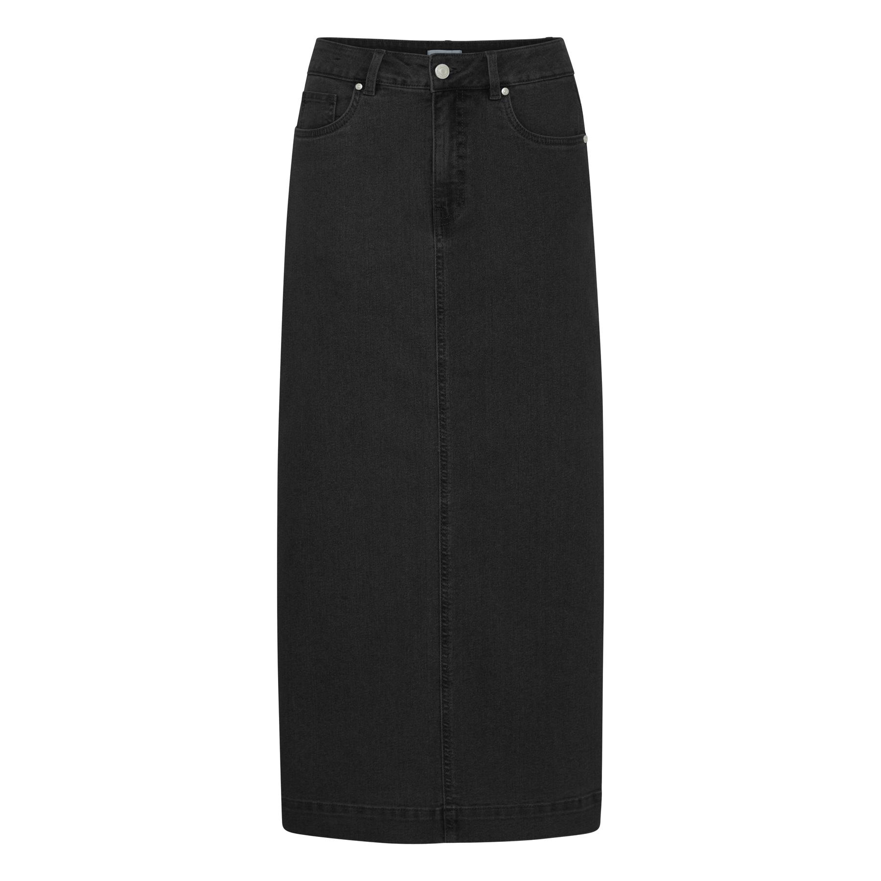 5715573563719 - Jeansrock Damen Fxdenima 1