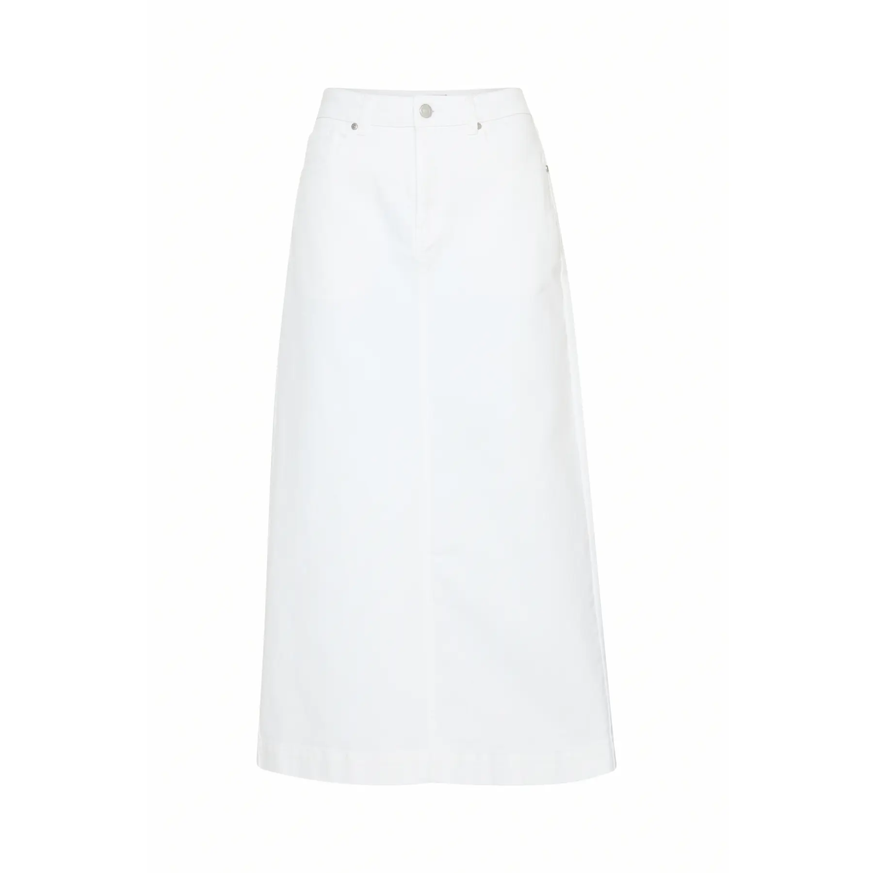 5715573563931 - Jeansrock Damen Fxdenima 1