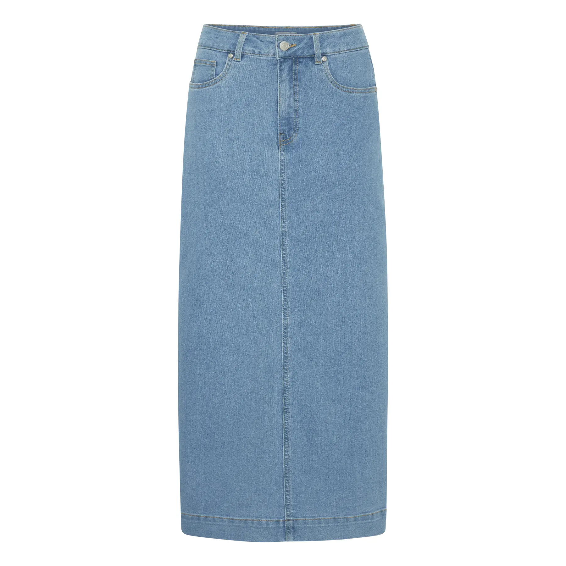 5715573563986 - Jeansrock Damen Fxdenima 1