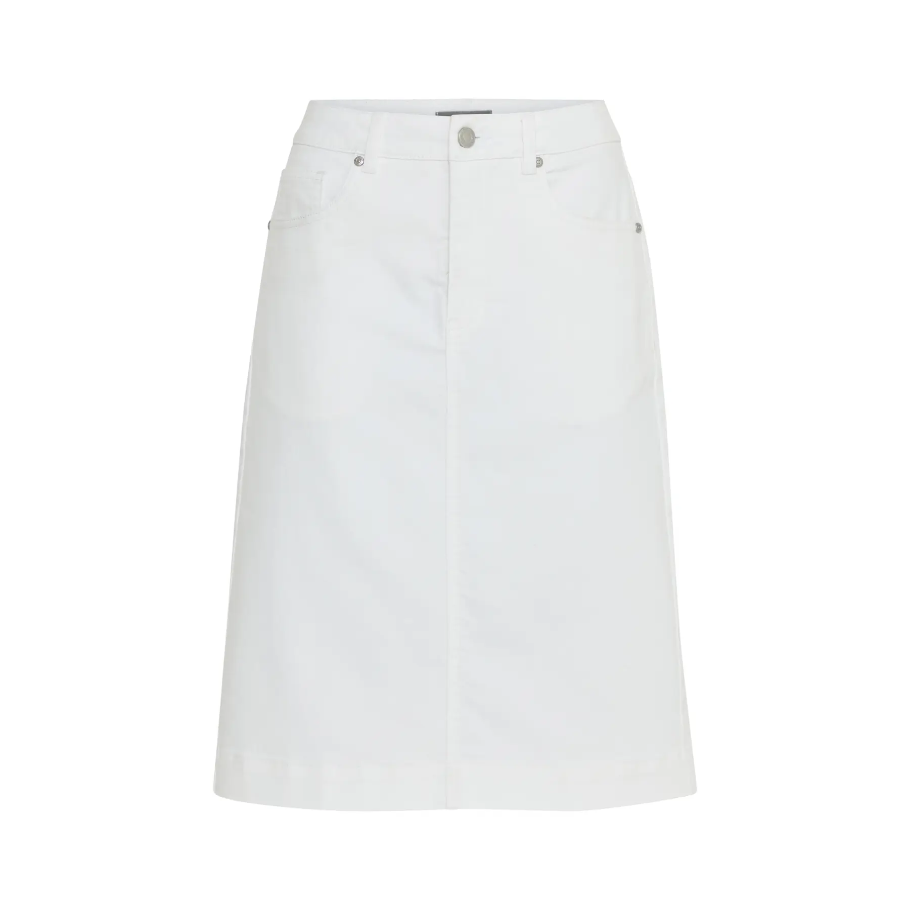 5715573564433 - Jeansrock Damen Fxdenima 2