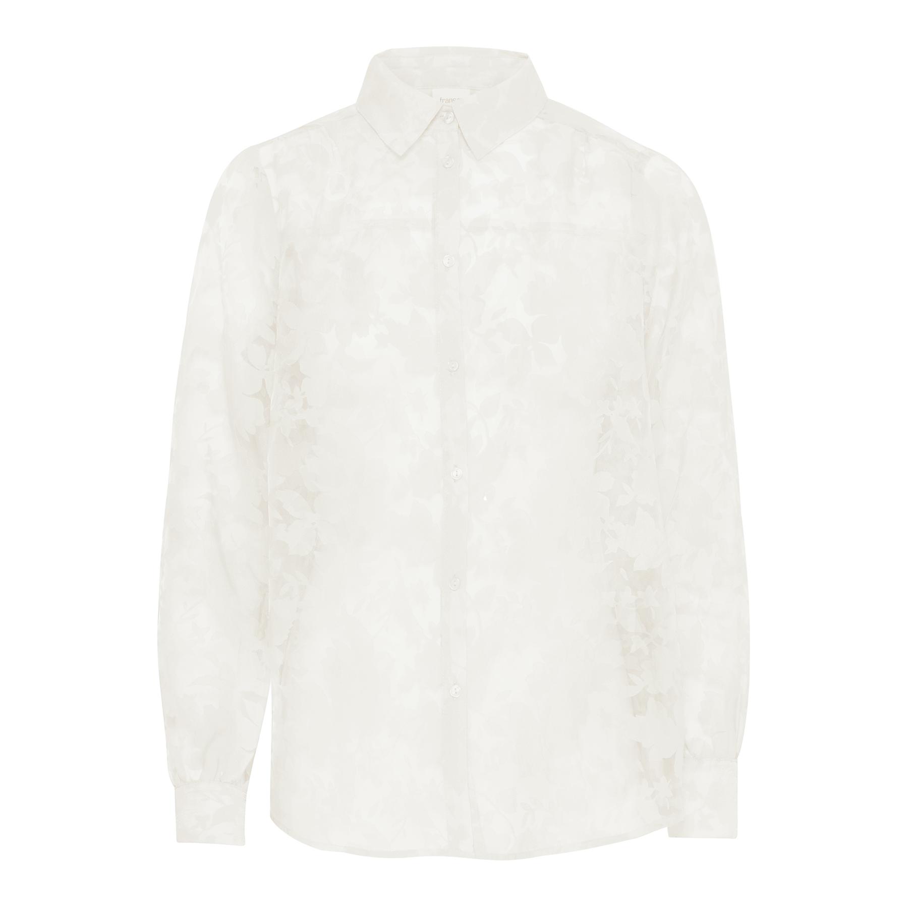 5715574453651 - Damenbluse mit langen Ärmeln Ana SH 1