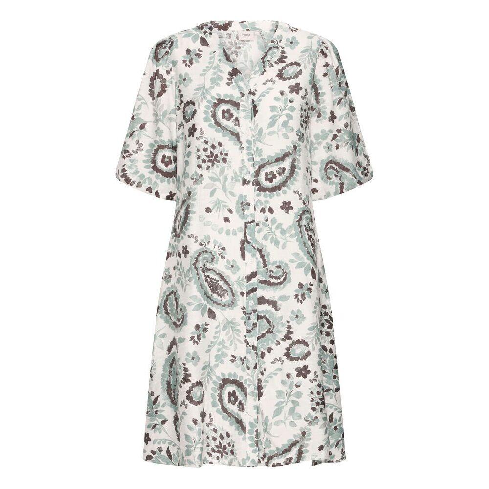 5715749108720 - Langes Kleid Damen Ariana 7