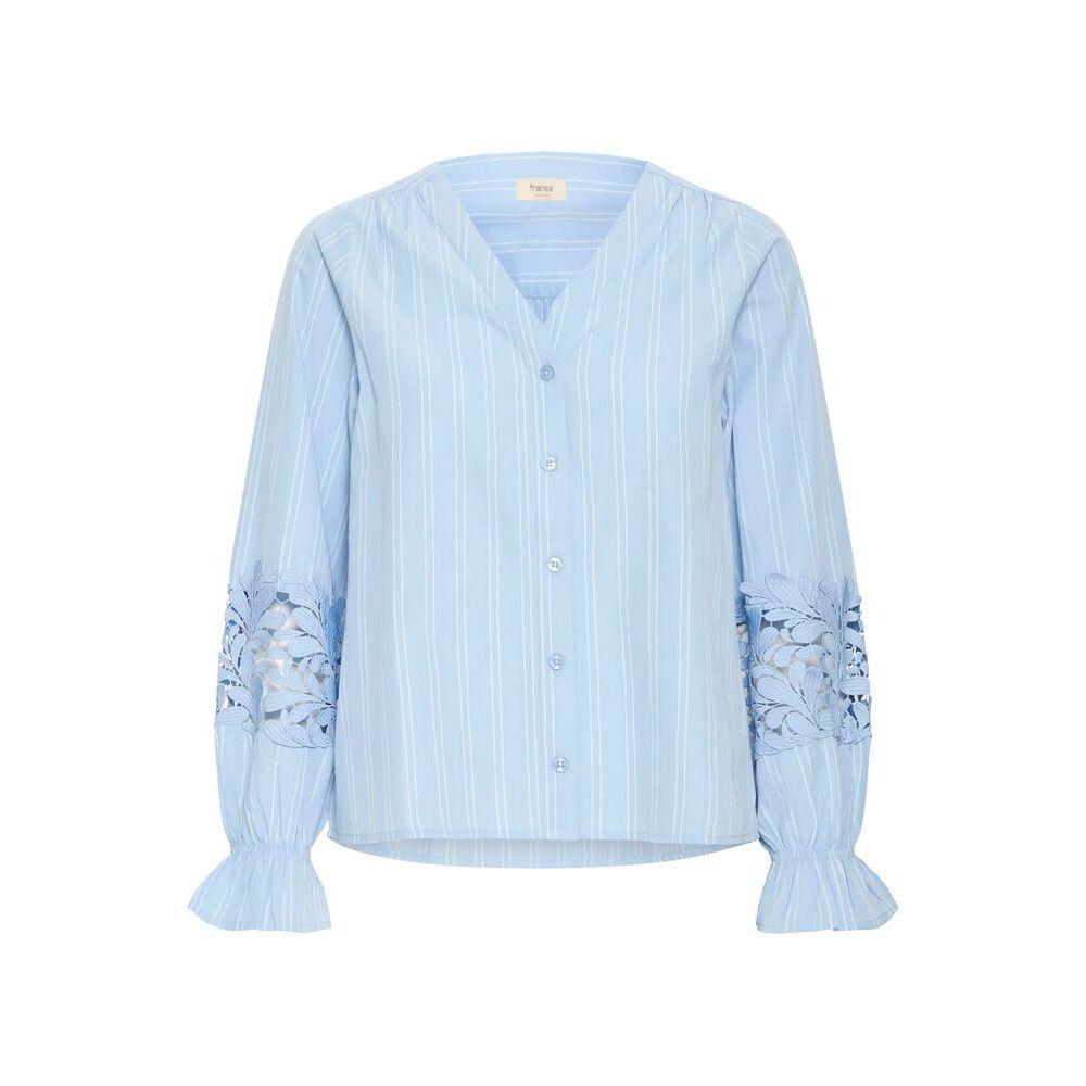 5715749298285 - Damenbluse Fibe 1