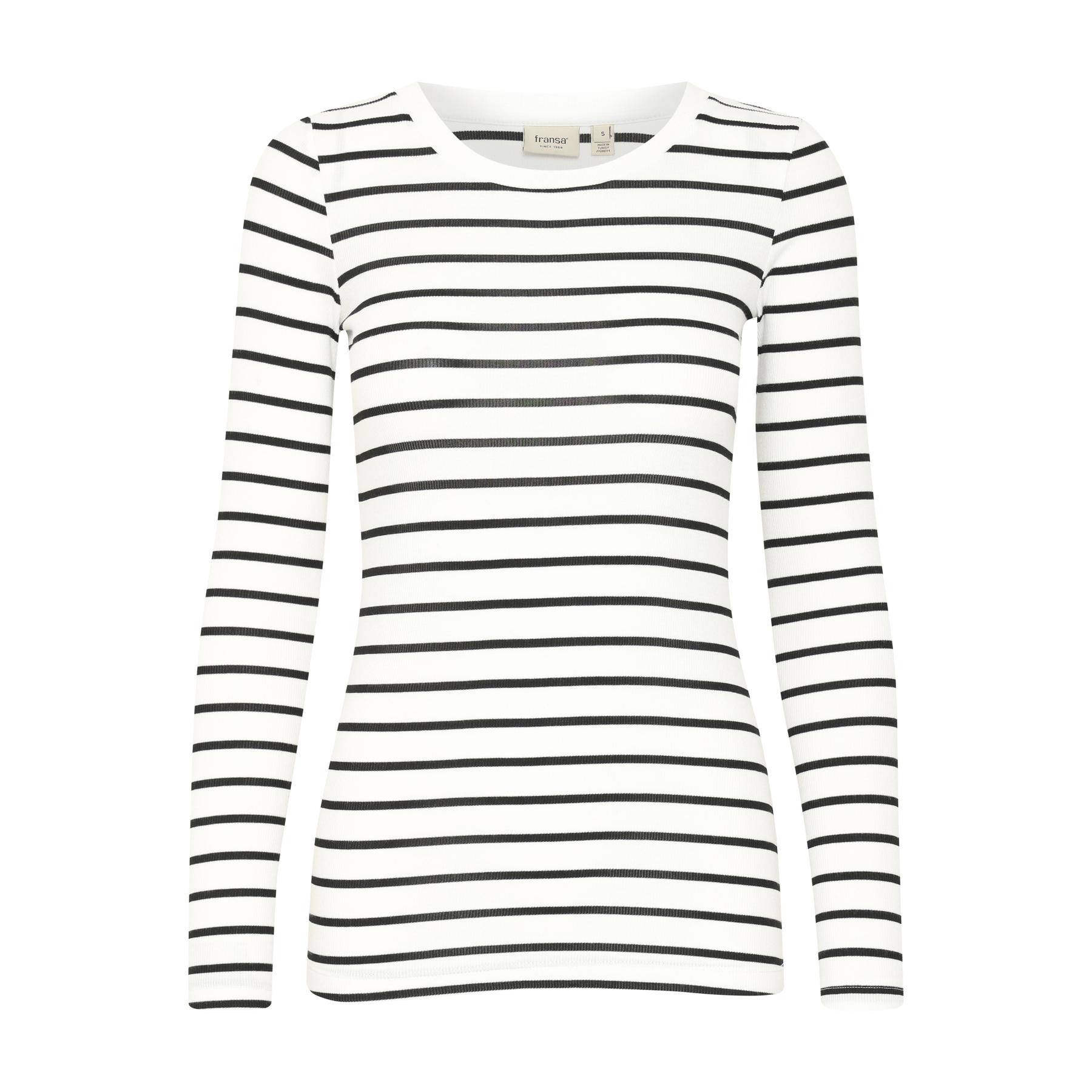 5715574204574 - Langarmshirt Hizamond 33