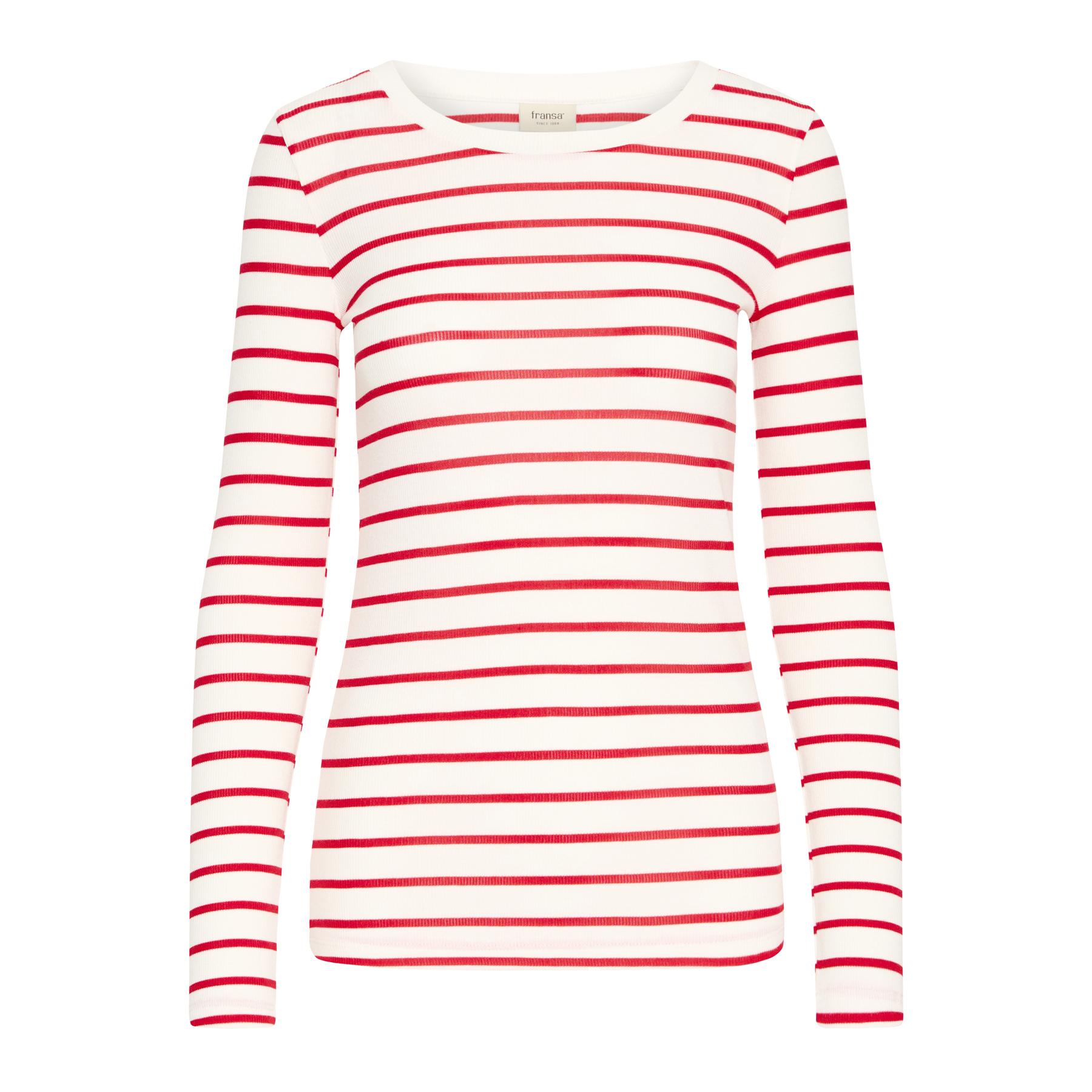 5715574458427 - Langarmshirt Hizamond 33