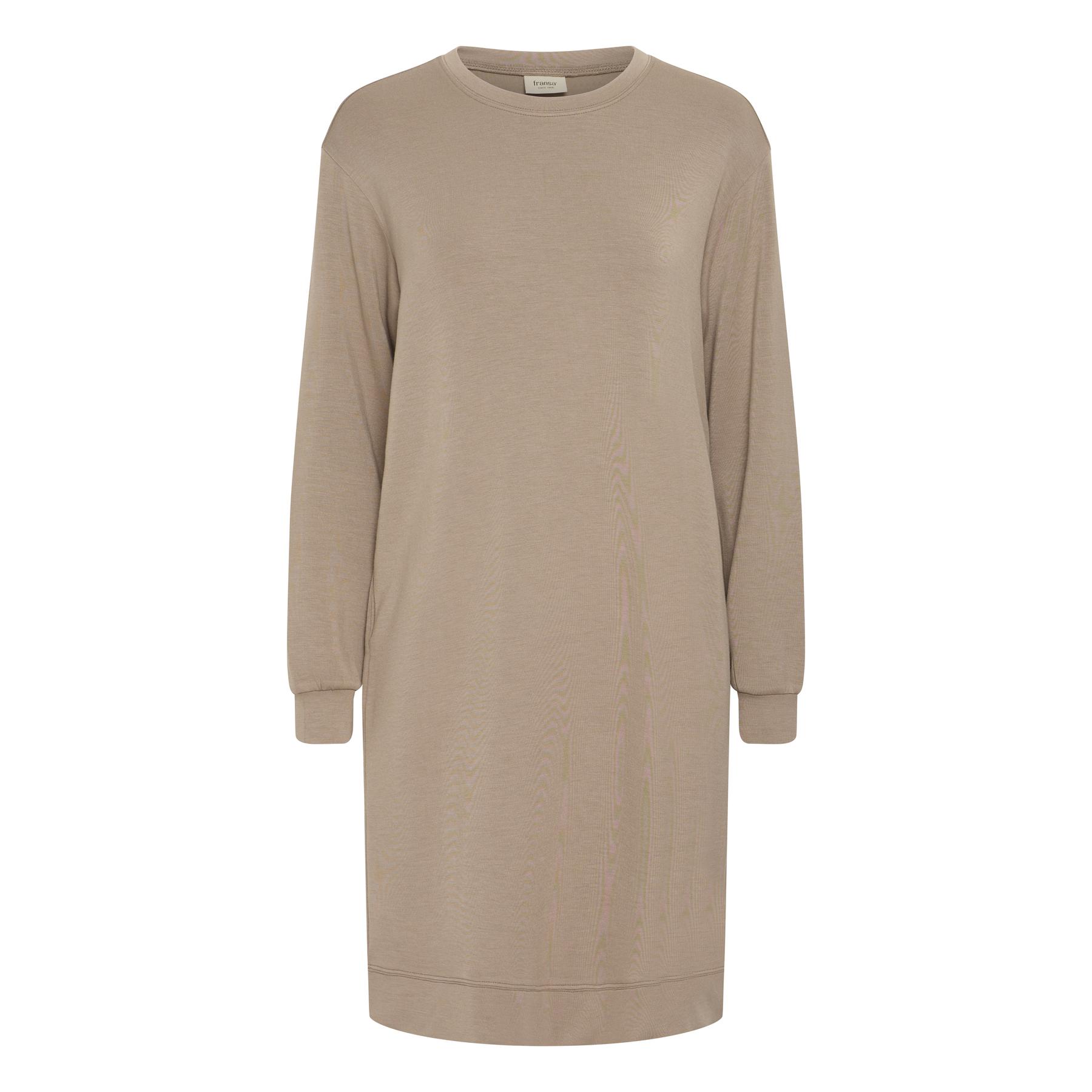 5715574701073 - Pulloverkleid Damen Aurora DR 5