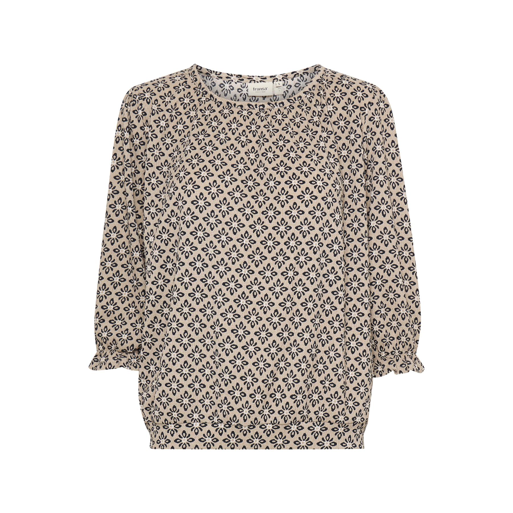 5715574725758 - Damenbluse Enora TEE1