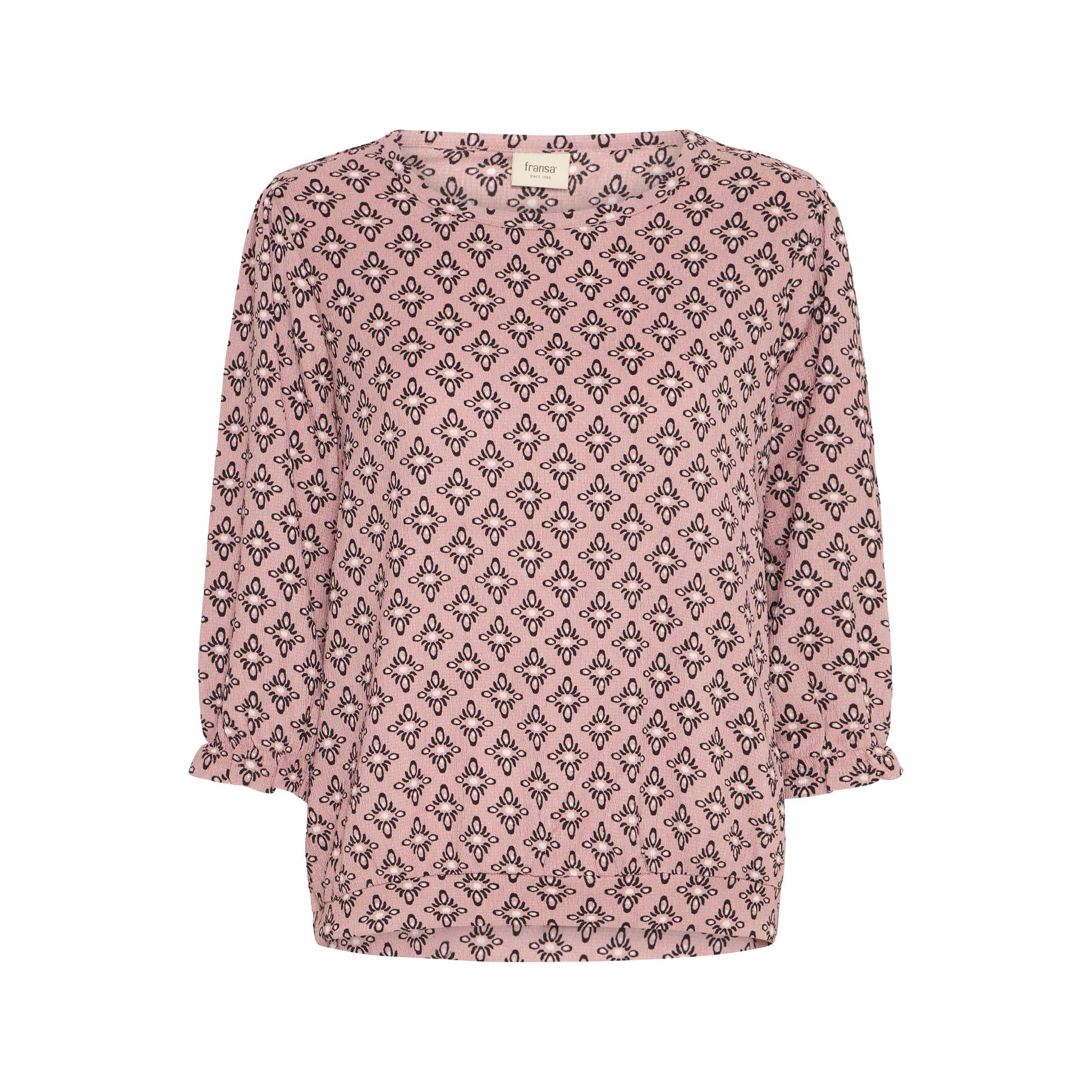 5715574725703 - Damenbluse Enora TEE1