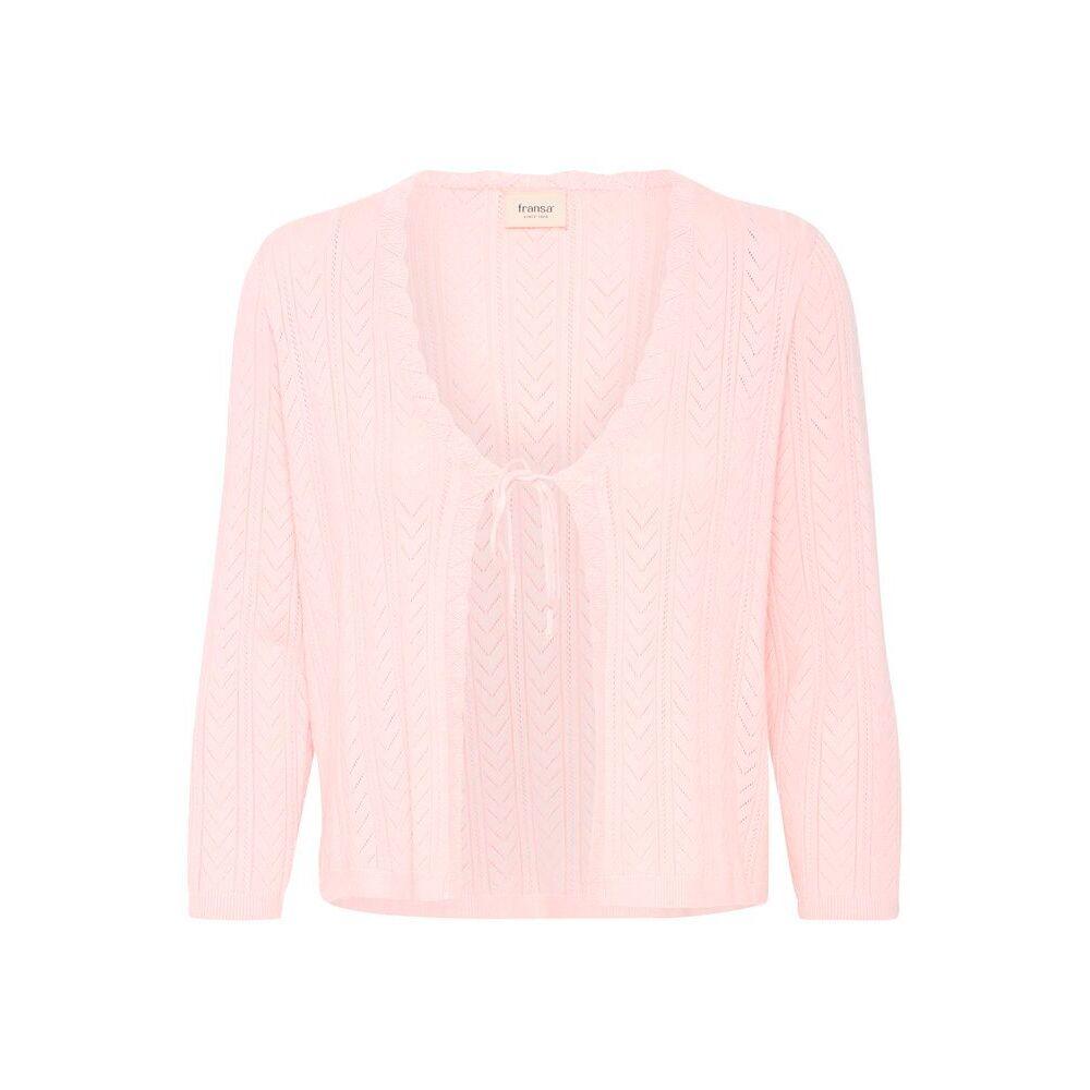 5715574312972 - Strickjacke Damen Lora 1