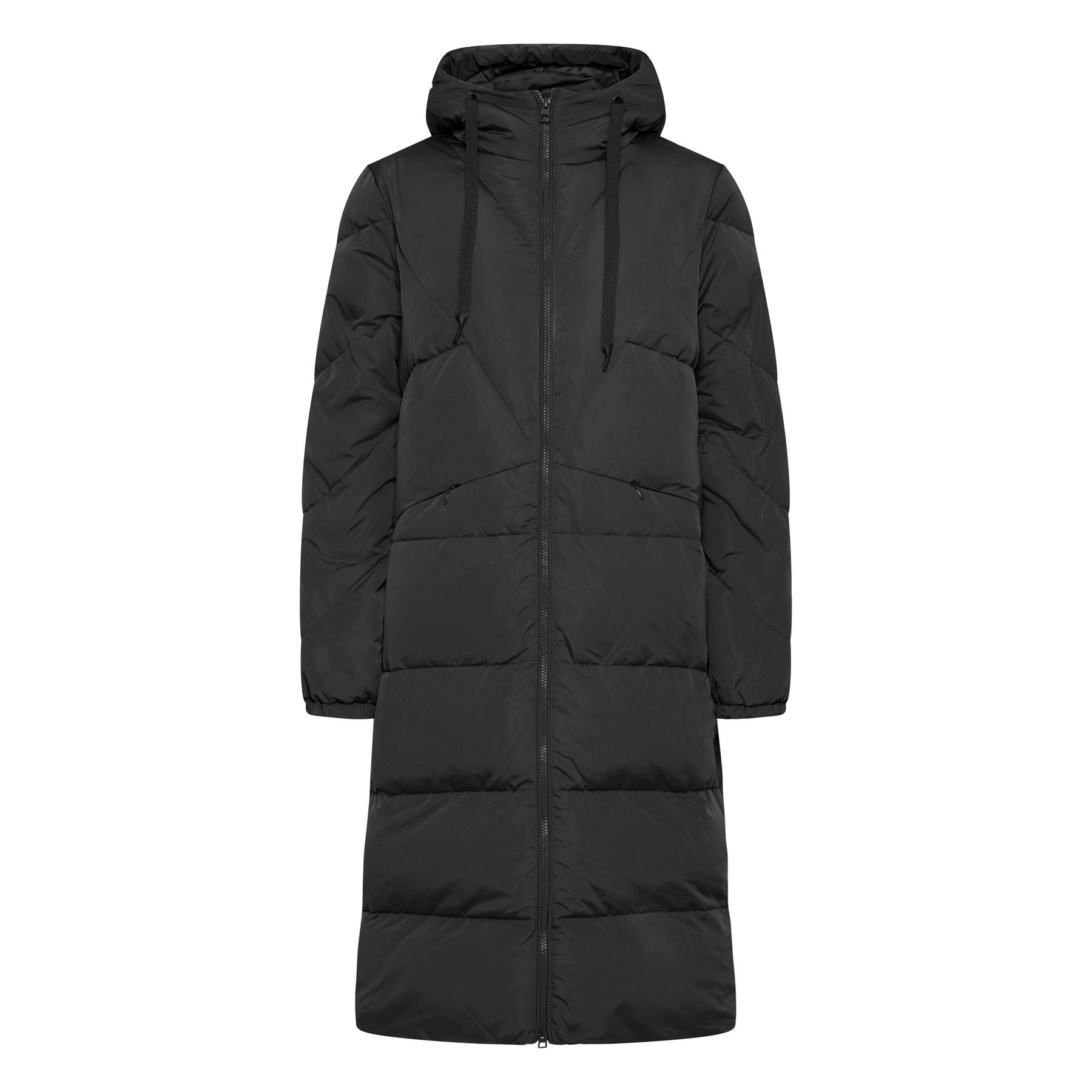 5715749775670 - Lange Daunenjacke  Damen Estella 1