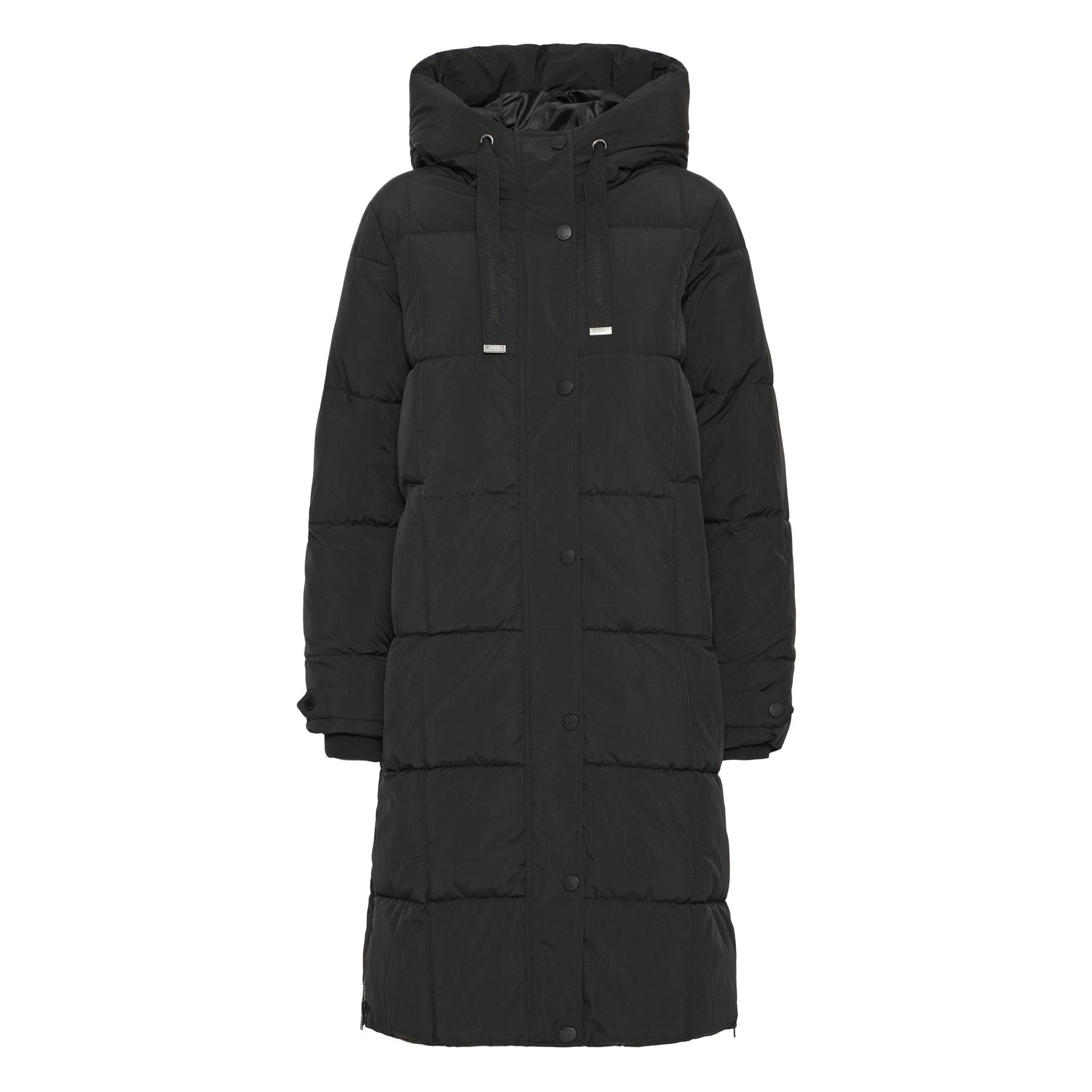 5715749777520 - Lange Daunenjacke  Damen Eileen 1