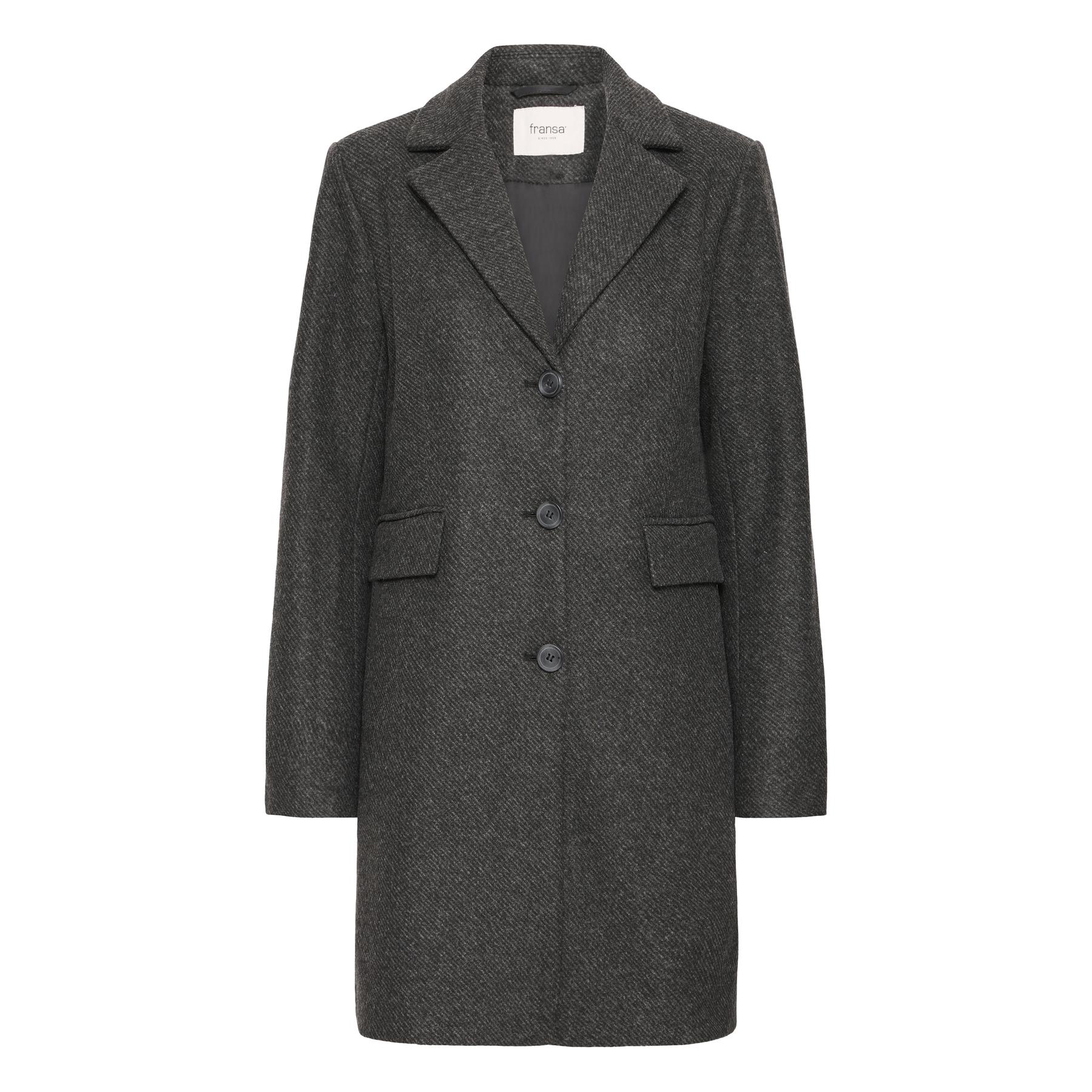 5715749778213 - Damenmantel Evilla 2