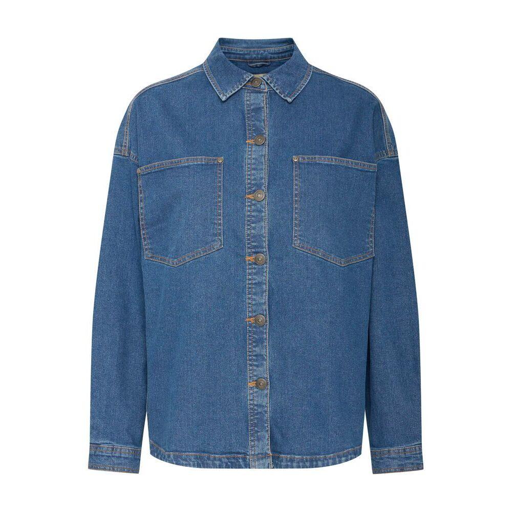 5715749124027 - Jeansjacke Damen Vocut 2