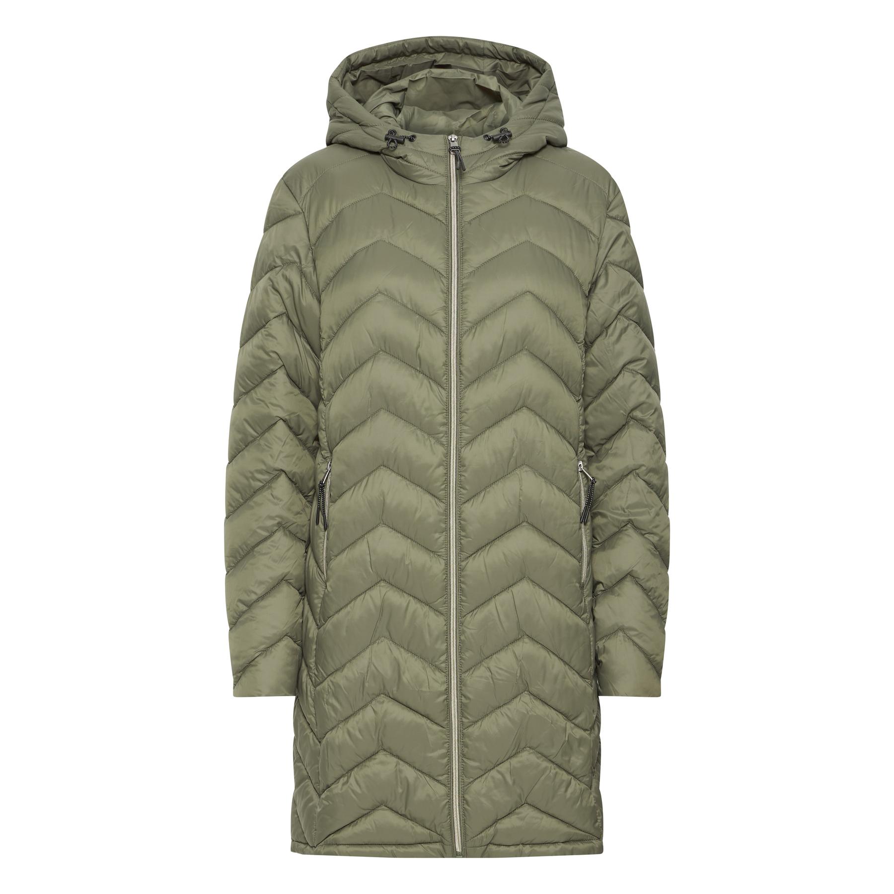 5715749778336 - Damen-Daunenjacke Bapadding 12