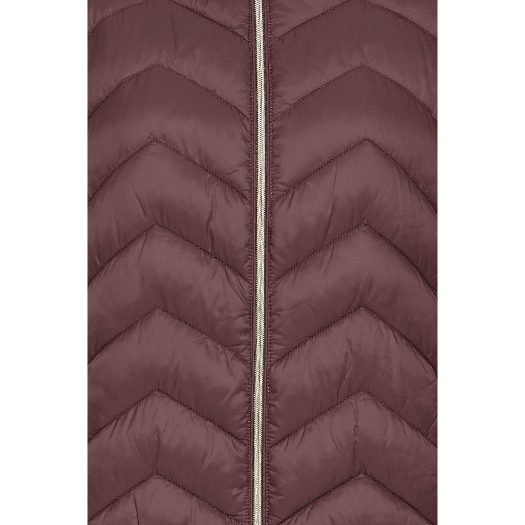 5715749910606 - Damen-Daunenjacke Bapadding 12