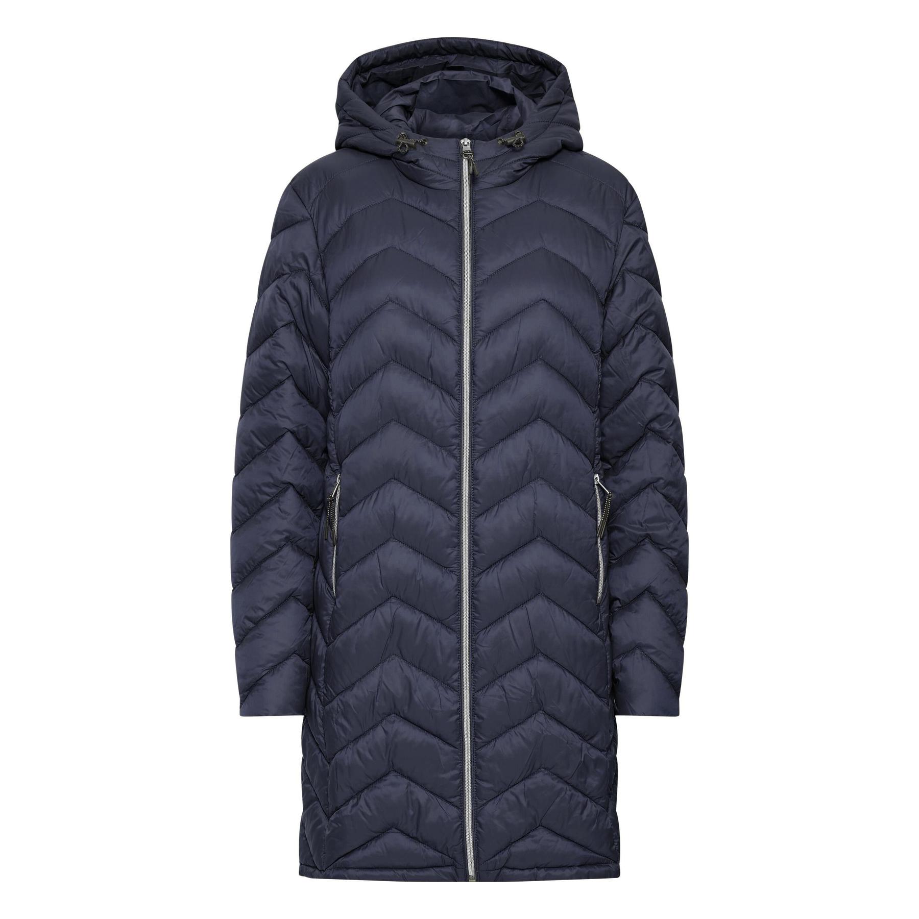 5715749910590 - Damen-Daunenjacke Bapadding 12