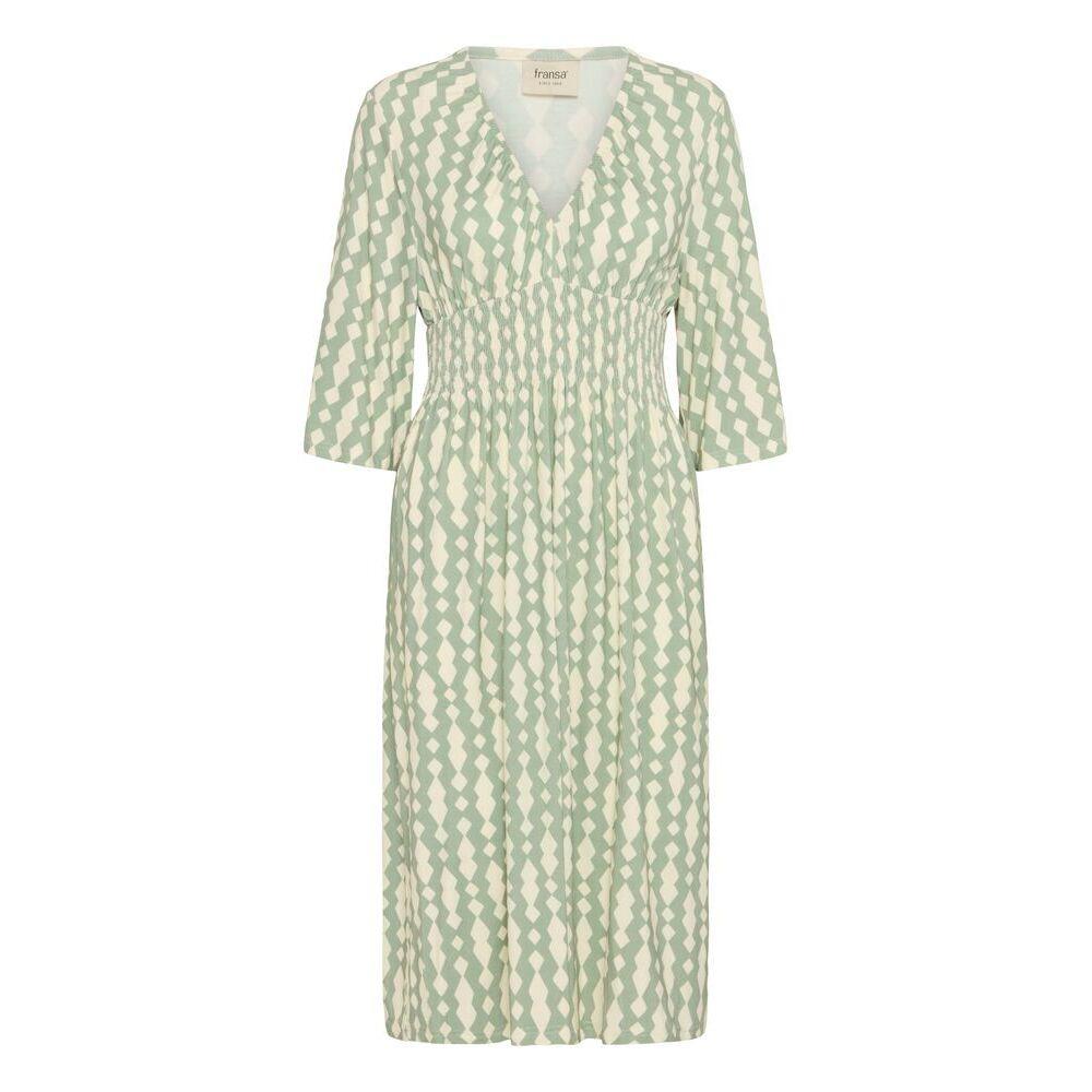 5715749459136 - Kleid Damen Dottie 9