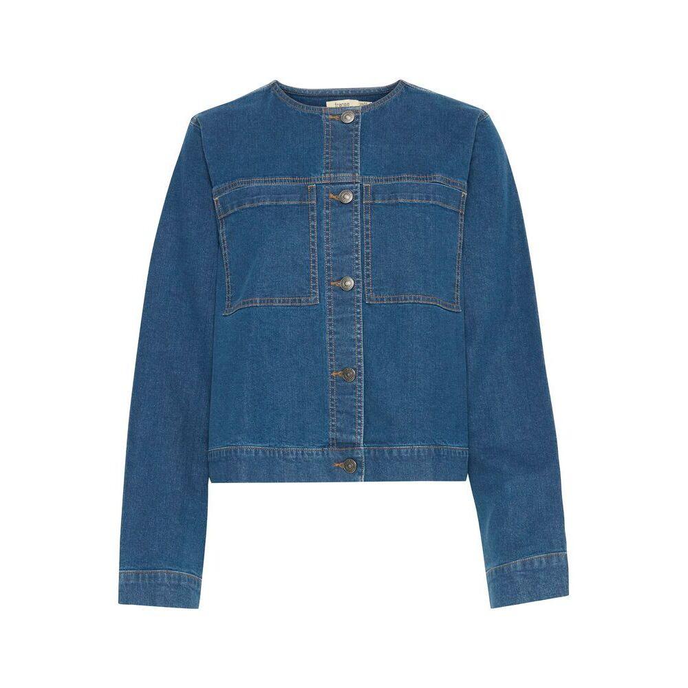 5715749463485 - Jeansjacke Damen Denima 2