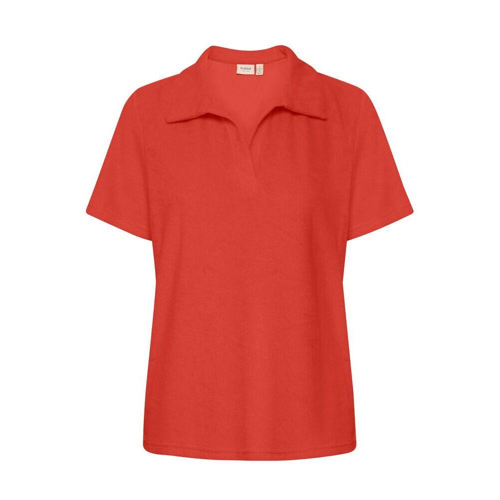 5715749466363 - Polo-Shirt Damen Terra 1
