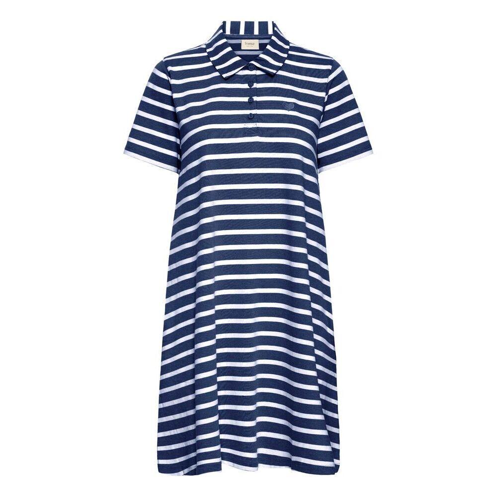 5715749495967 - Polokleid Damen Samma 1