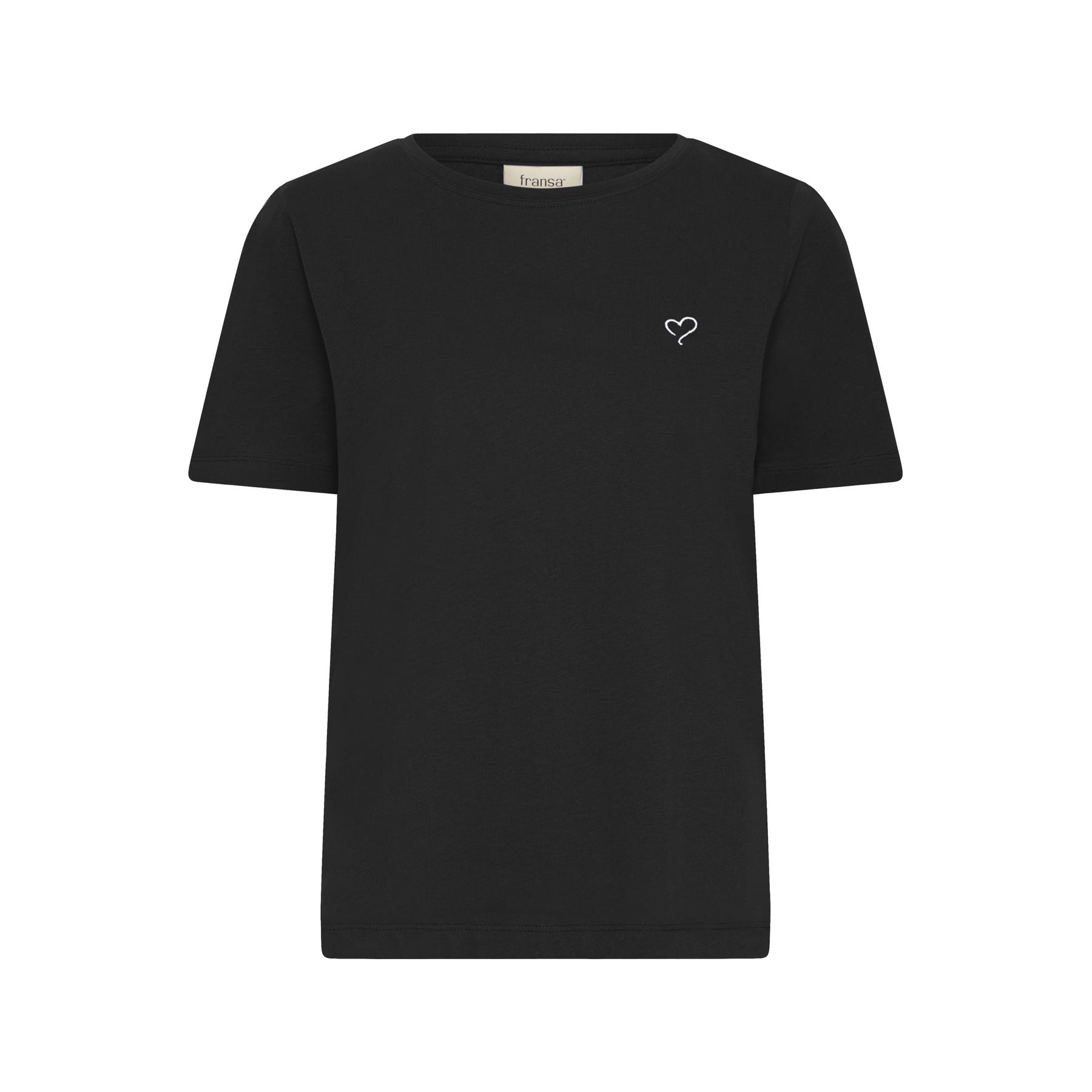 5715749780438 - T-Shirt Heart 2