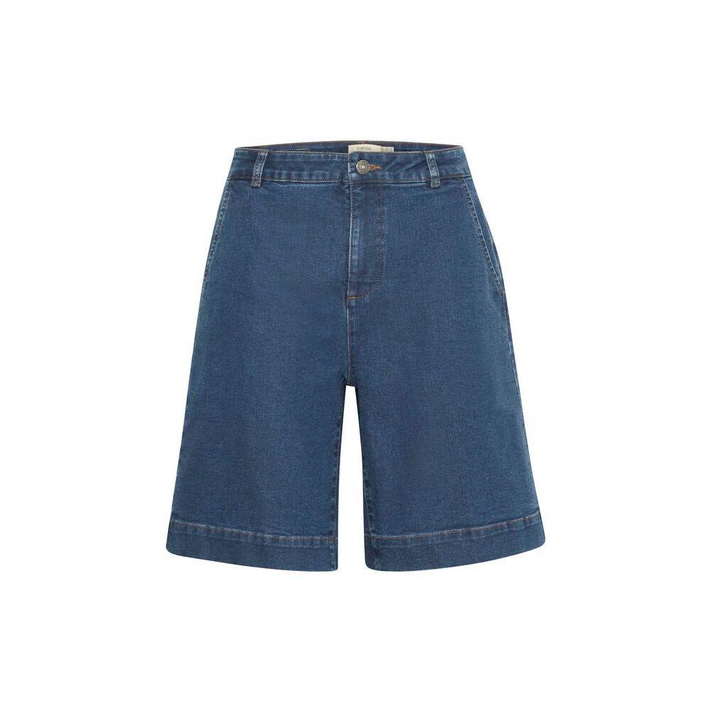 5715749470483 - Shorts für Damen Denima 1