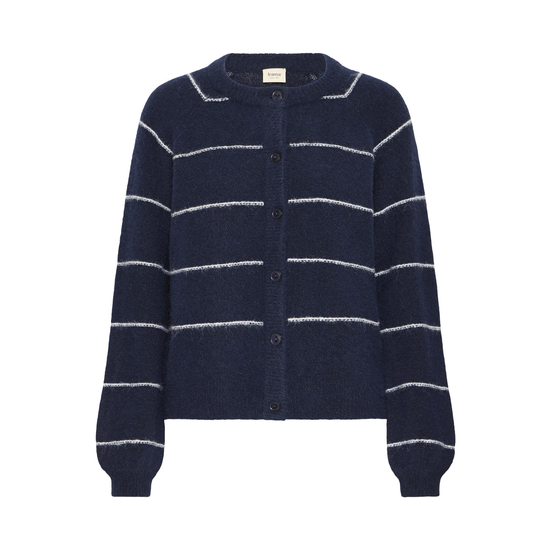 5715750208259 - Strickjacke Damen Kendra