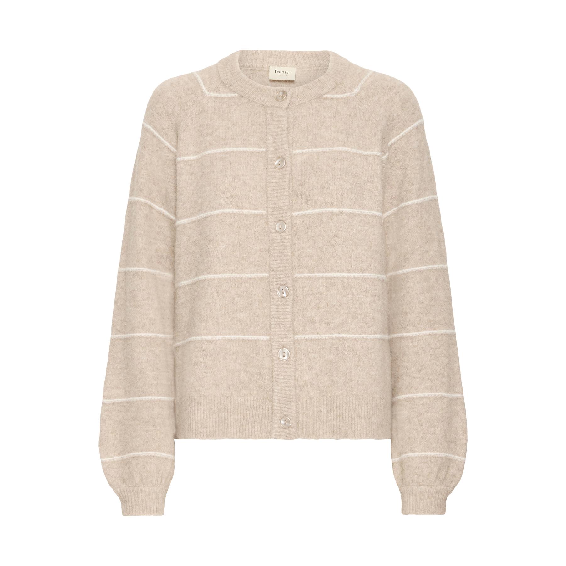 5715749788472 - Strickjacke Damen Kendra