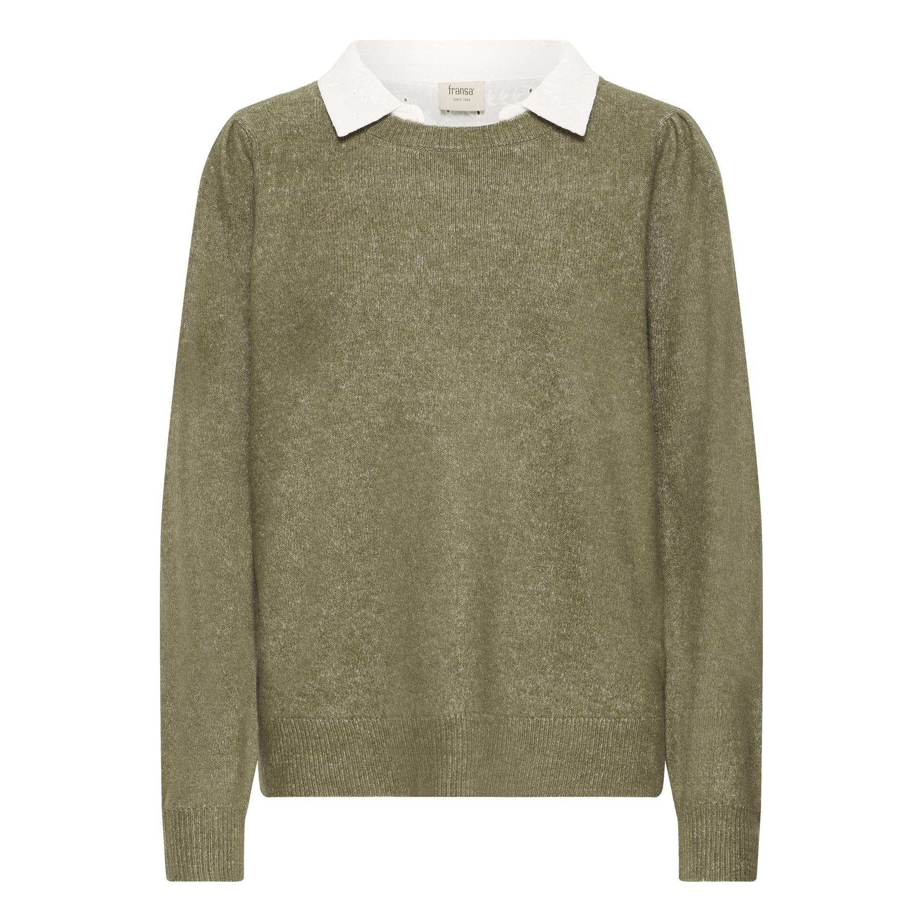 5715750069492 - Pullover Damen Katiejo