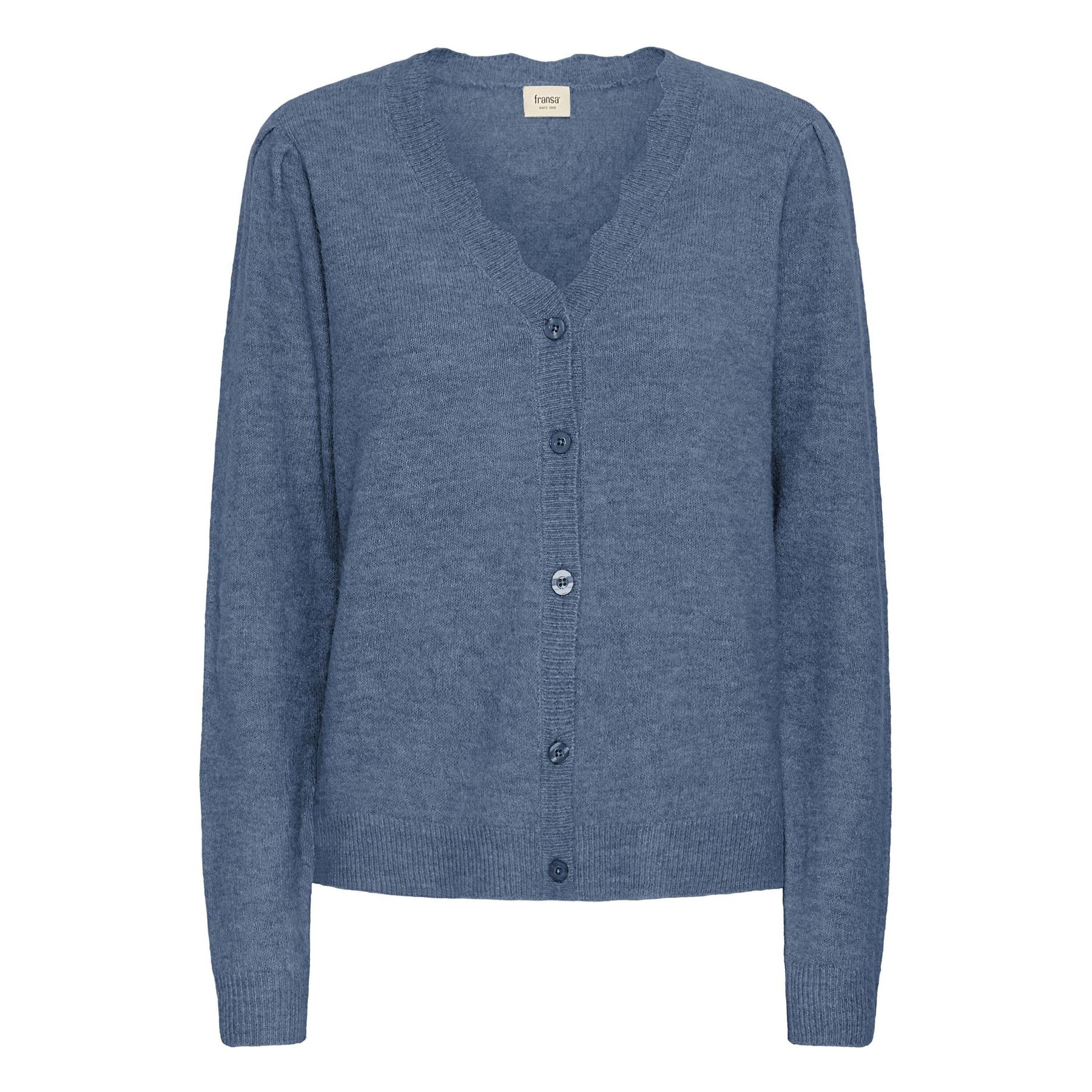 5715749914901 - Strickjacke Damen Kanva