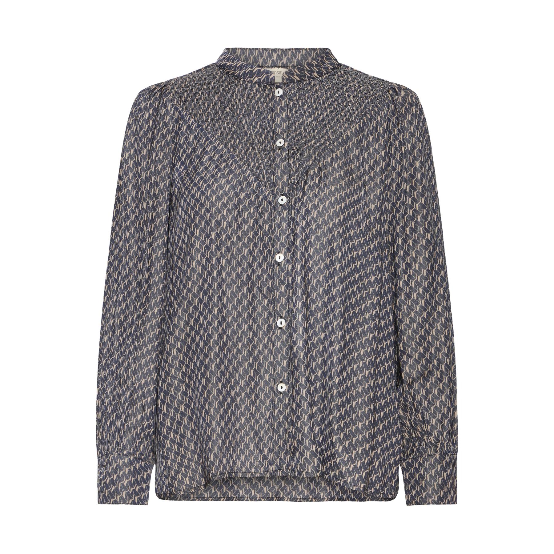 5715750069614 - Damenhemd Natalia