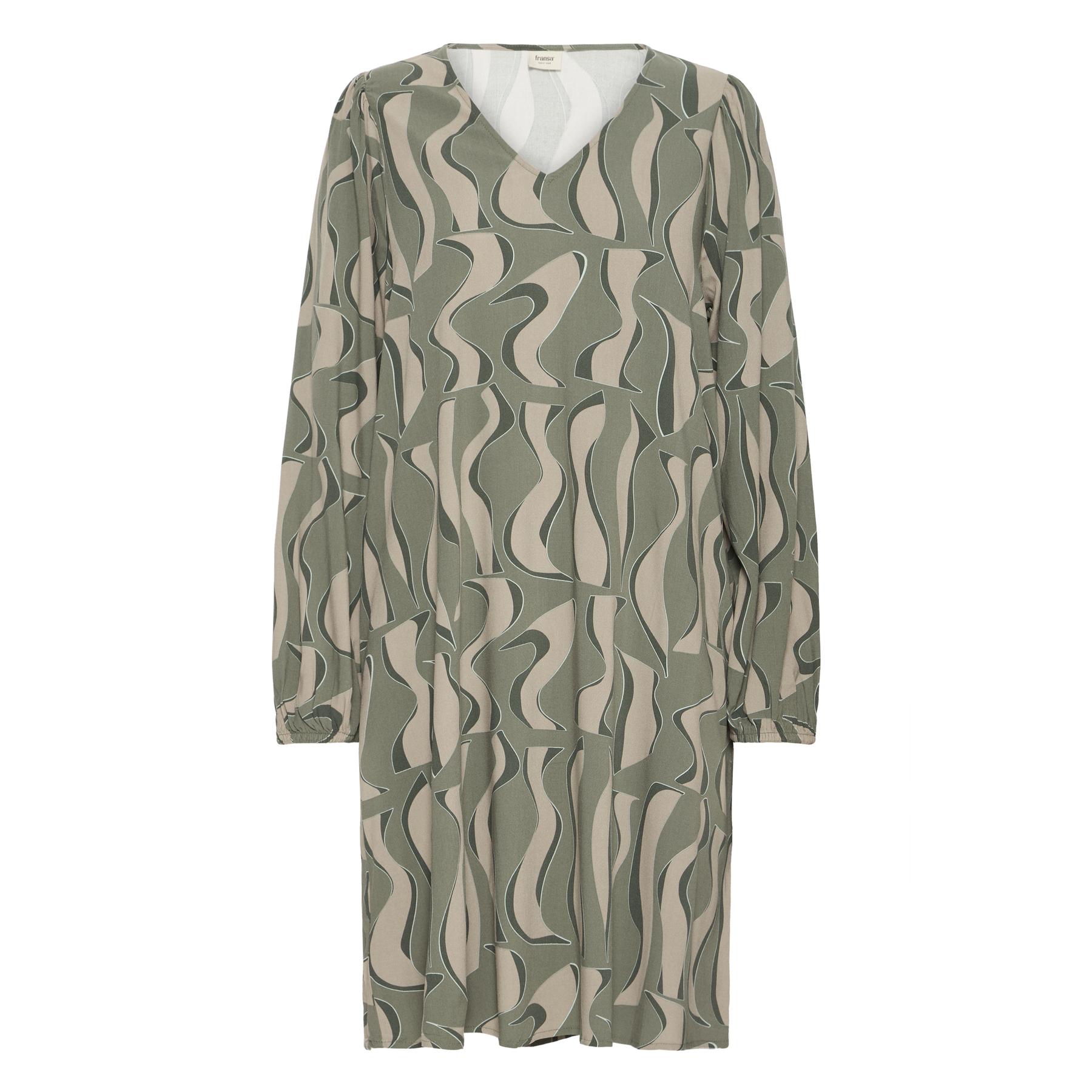 5715749889407 - Kleid Damen Justini