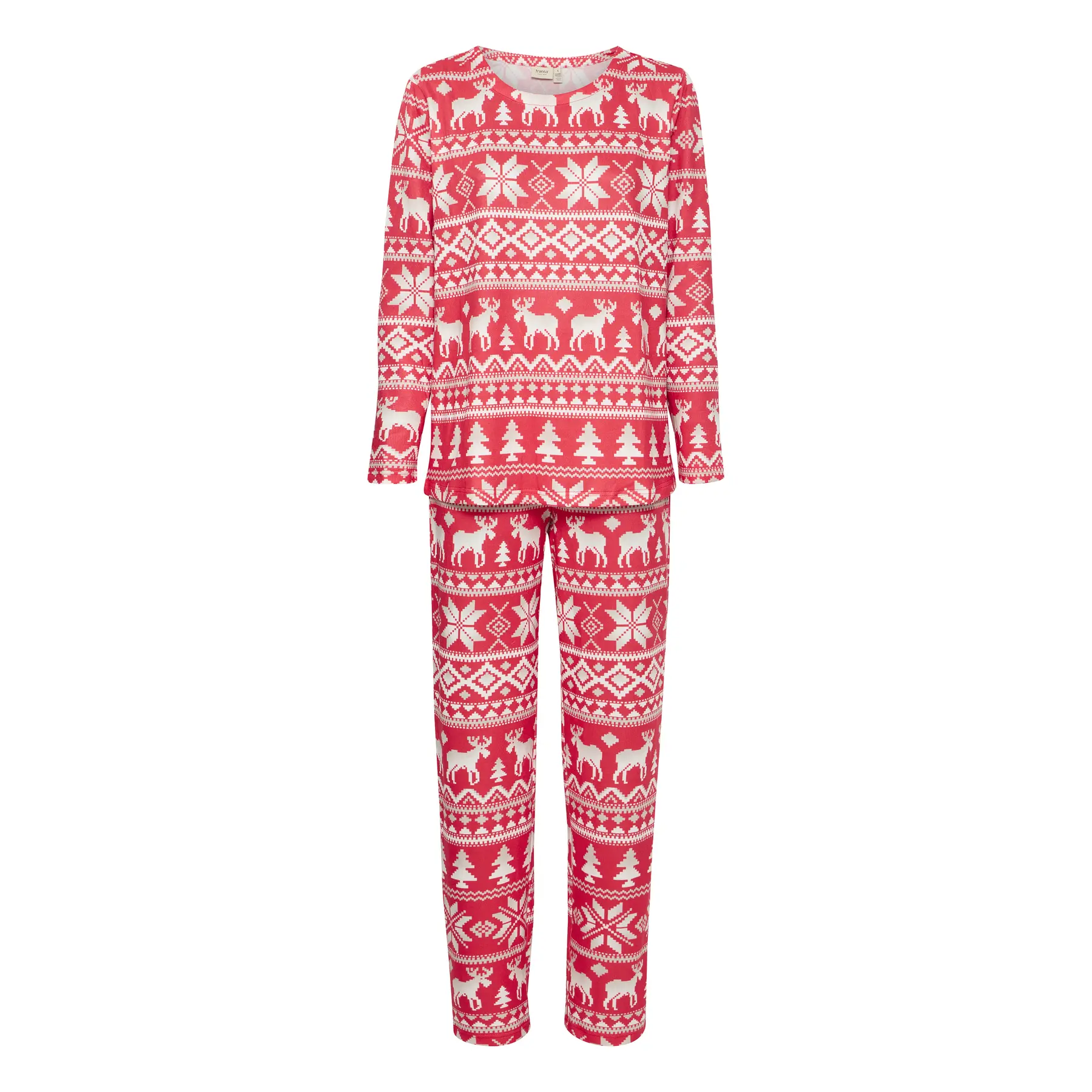 5715749275439 - Frauen Schlafanzug Set Kosia