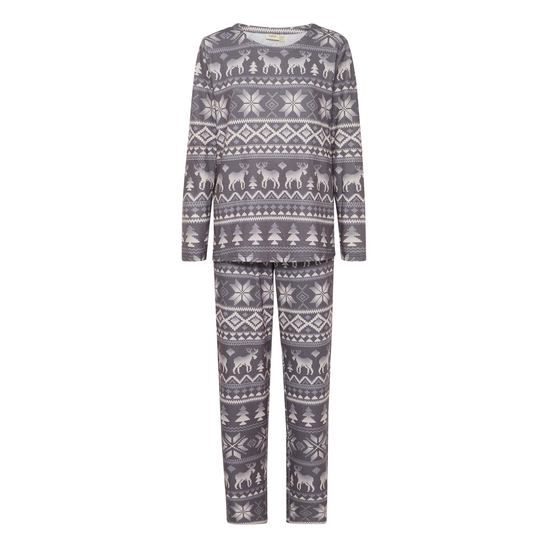 5715749275569 - Frauen Schlafanzug Set Kosia