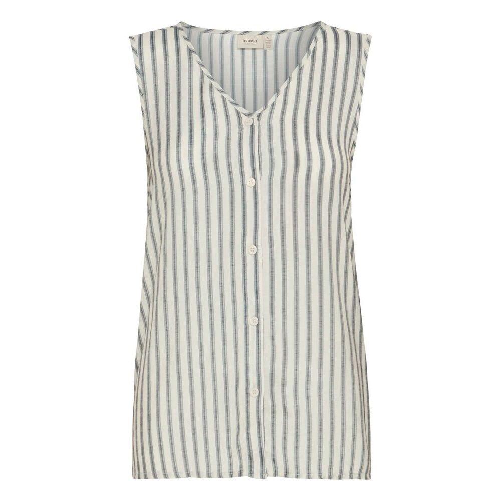 5715749337670 - Ärmellose Bluse Damen Alyssa 1