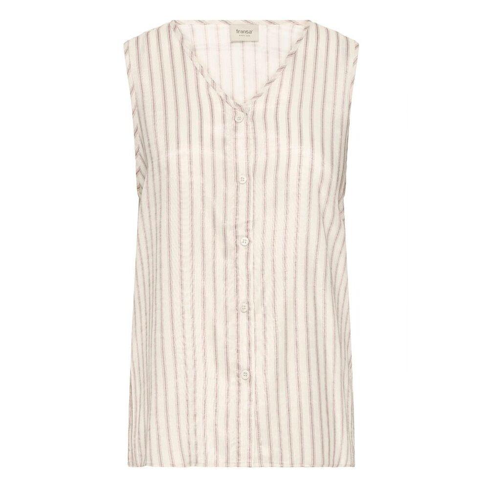 5715749473187 - Ärmellose Bluse Damen Alyssa 1