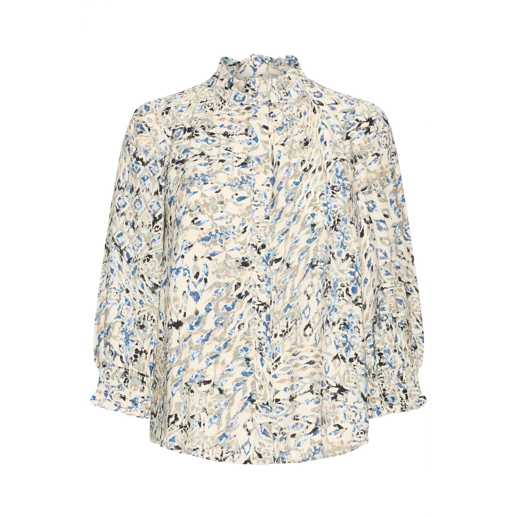 5715750063834 - Damenbluse Hitas