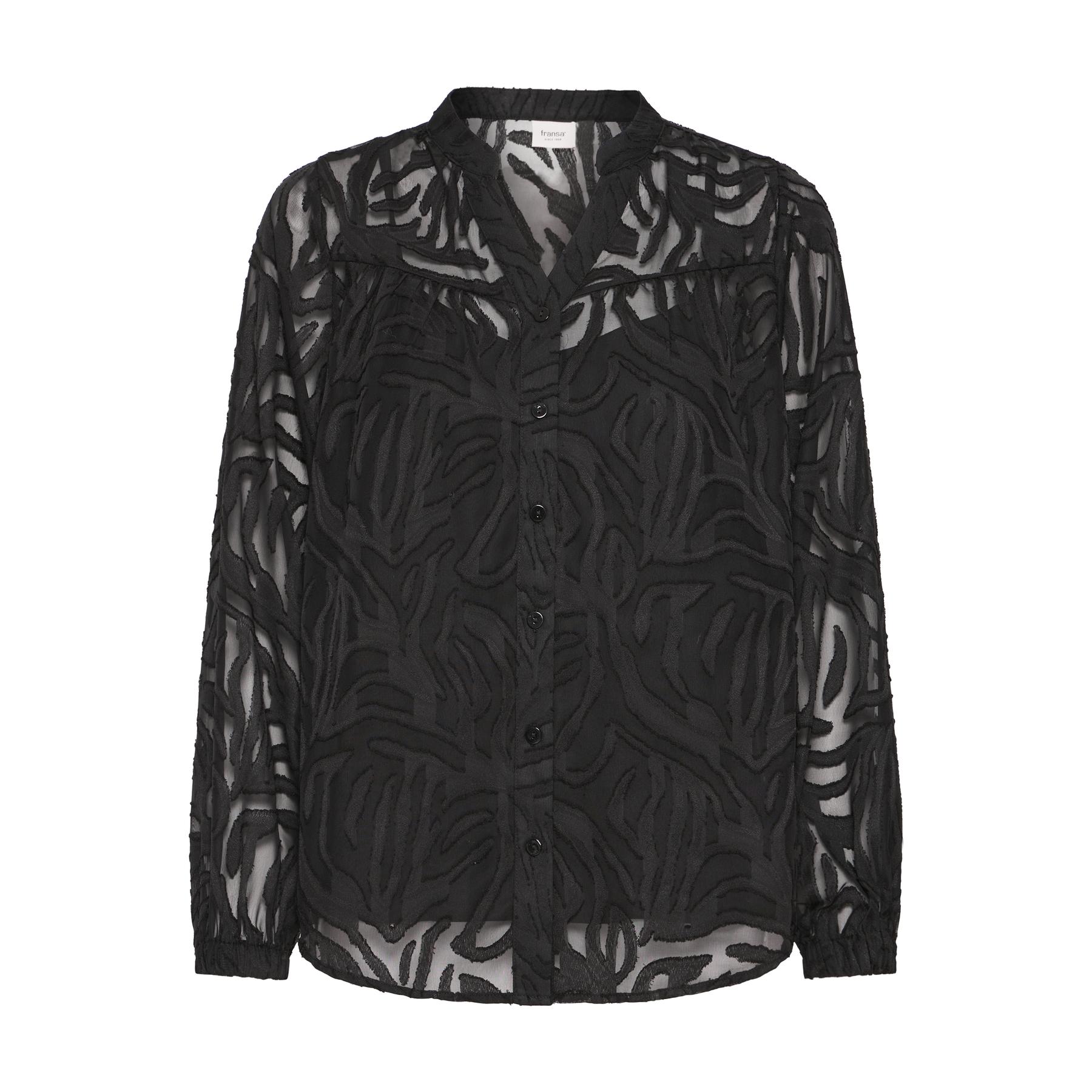 5715749913942 - Damenhemd Hazys