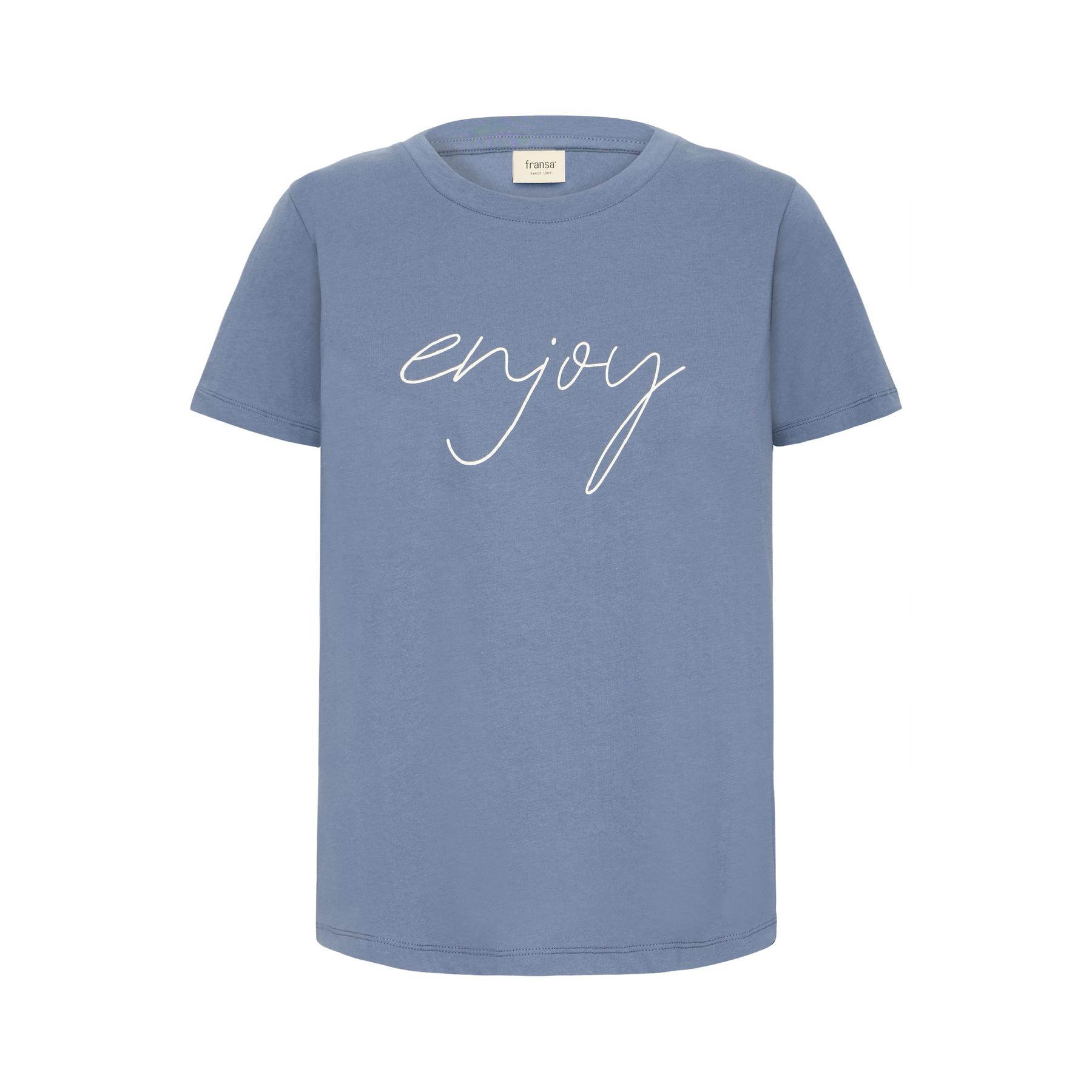 5715749918466 - T-Shirt Enjoy