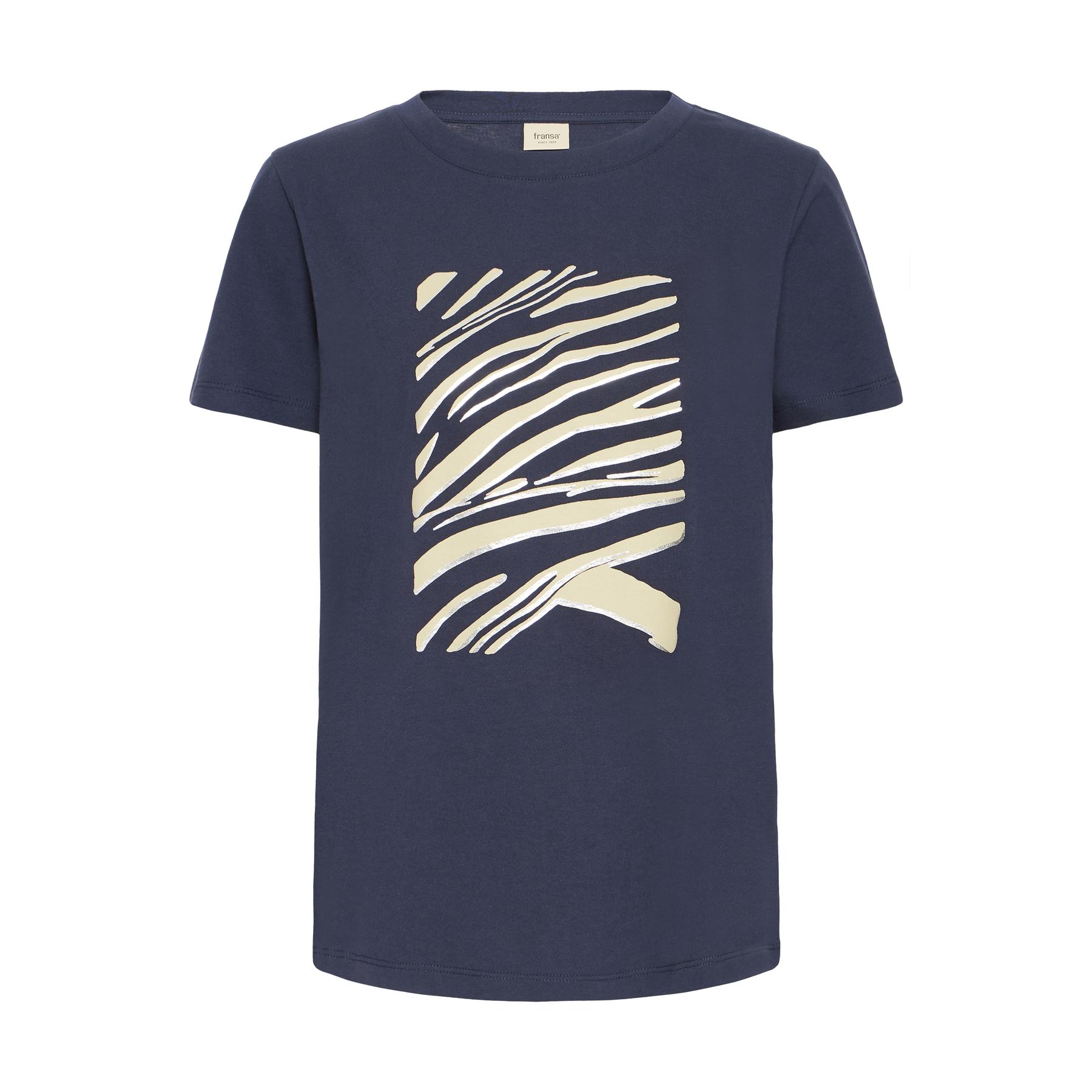 5715749918800 - T-Shirt Zebras